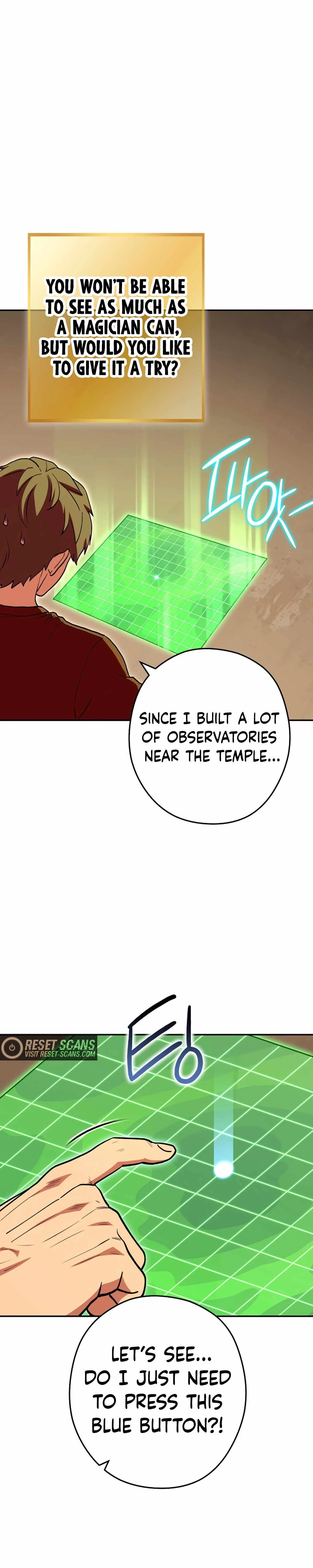 Dungeon Reset Chapter 147 page 31