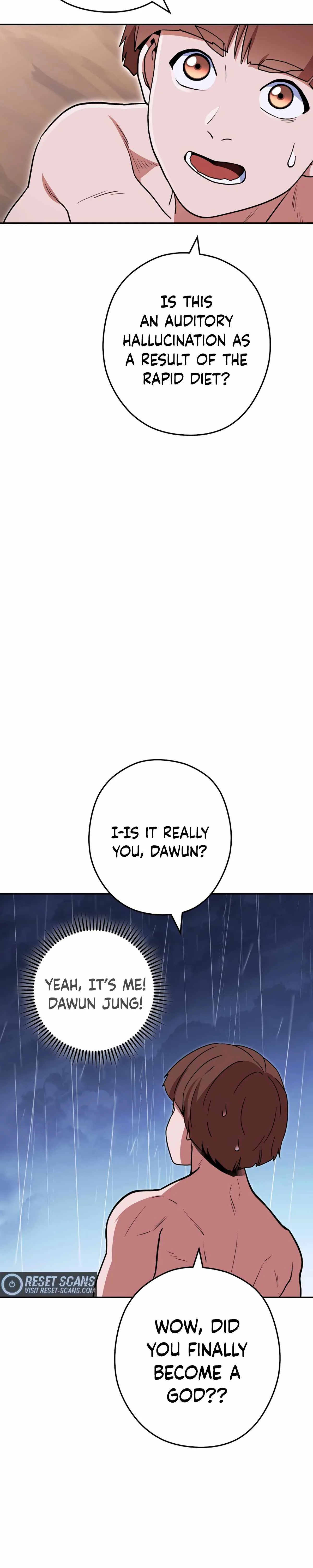 Dungeon Reset Chapter 147 page 35