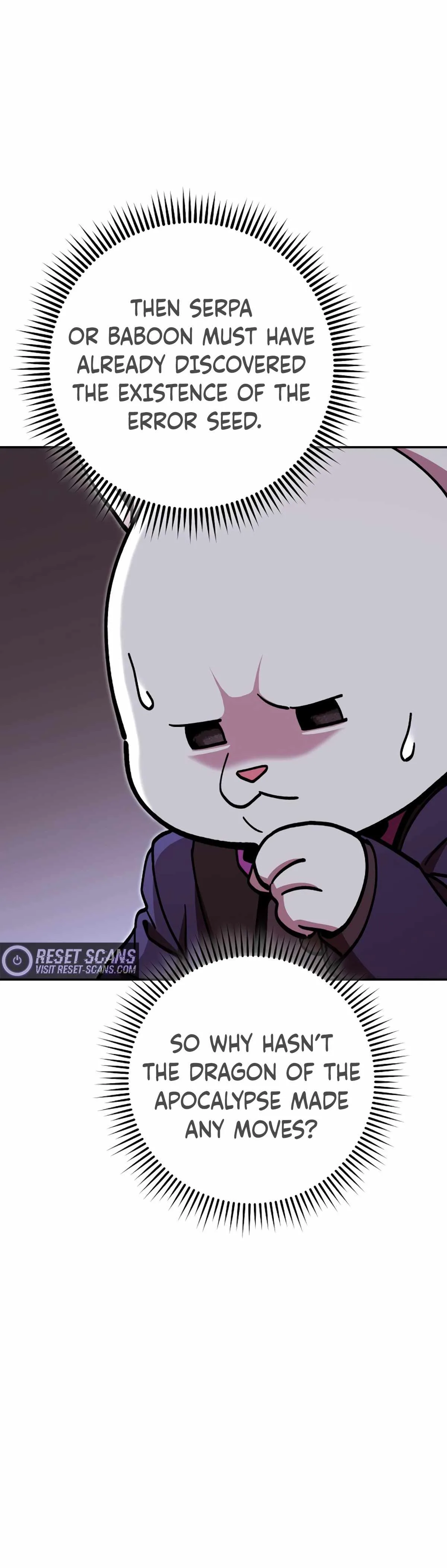 Dungeon Reset Chapter 147 page 37