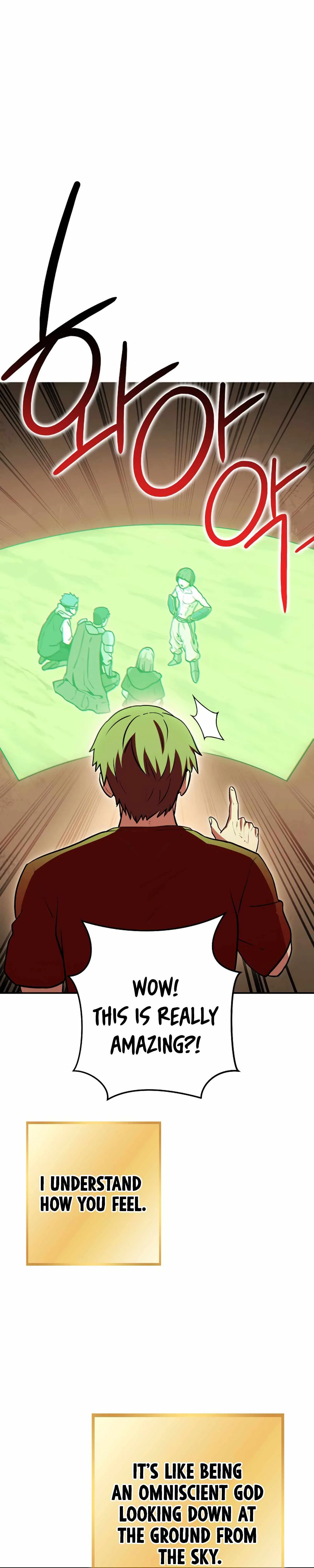 Dungeon Reset Chapter 147 page 32