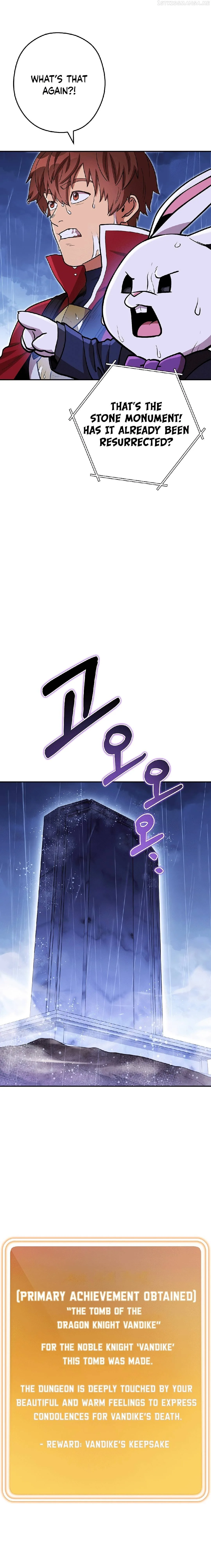 Dungeon Reset Chapter 151 page 6