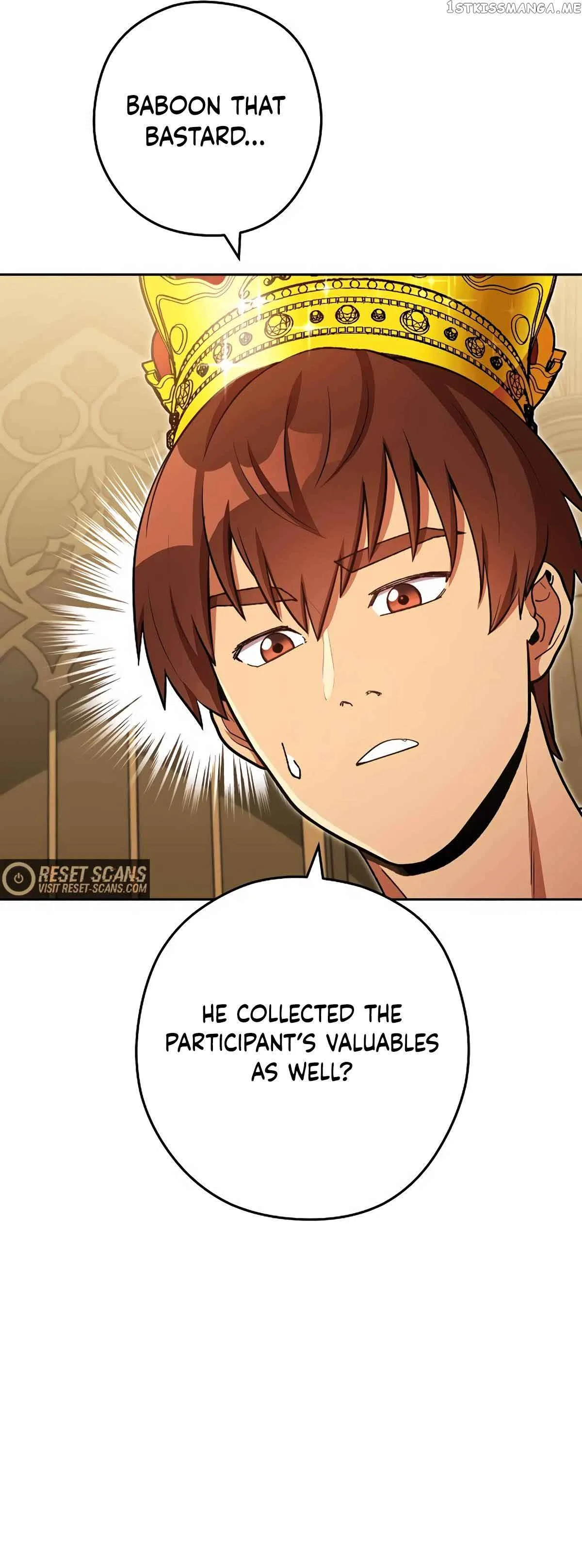 Dungeon Reset Chapter 154 page 3