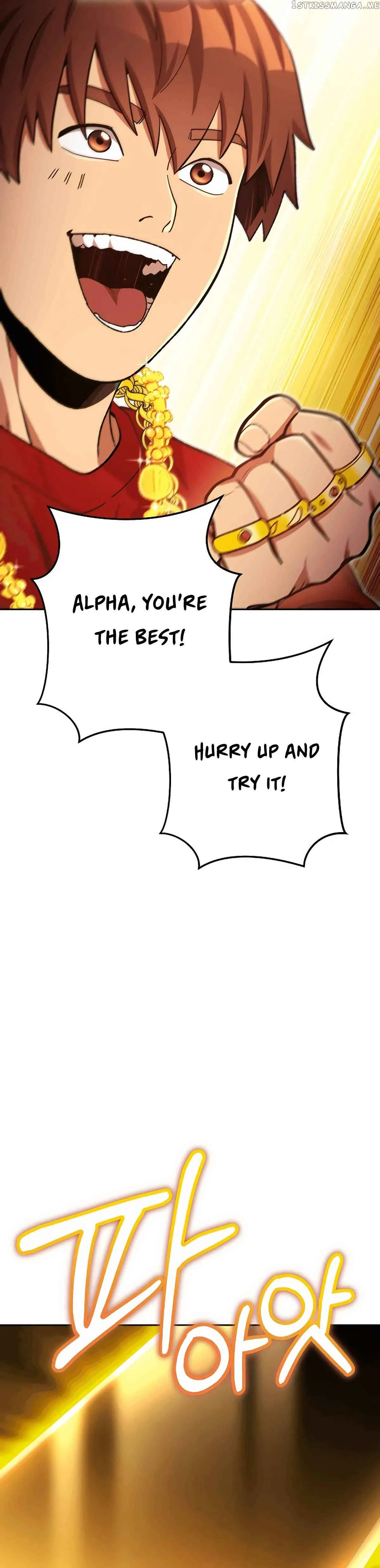 Dungeon Reset Chapter 154 page 19