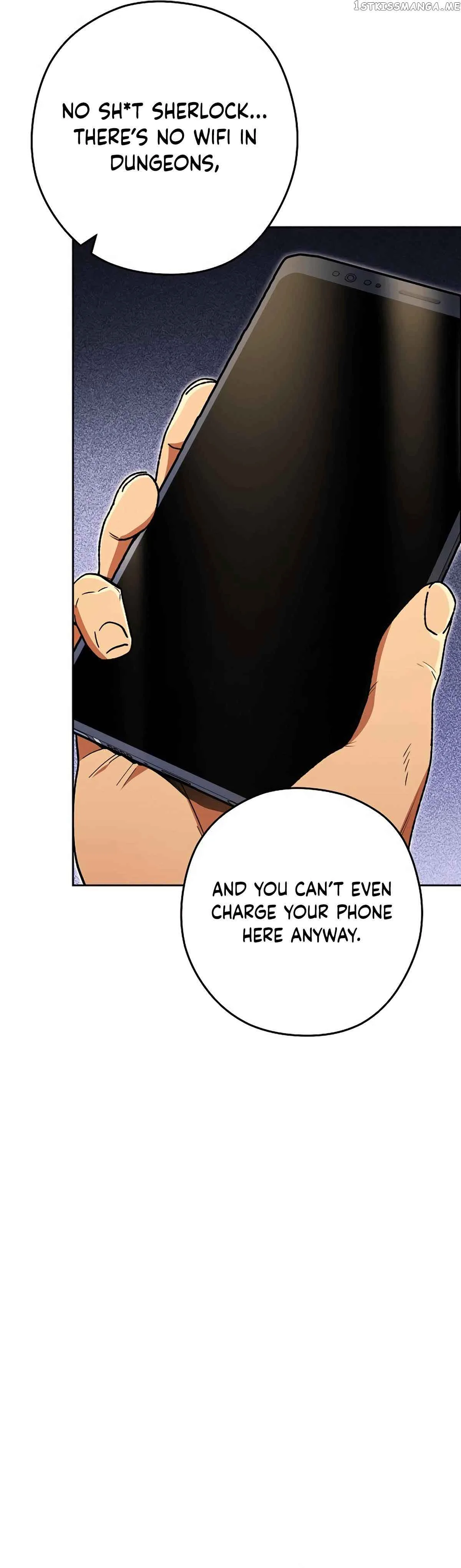 Dungeon Reset Chapter 154 page 9