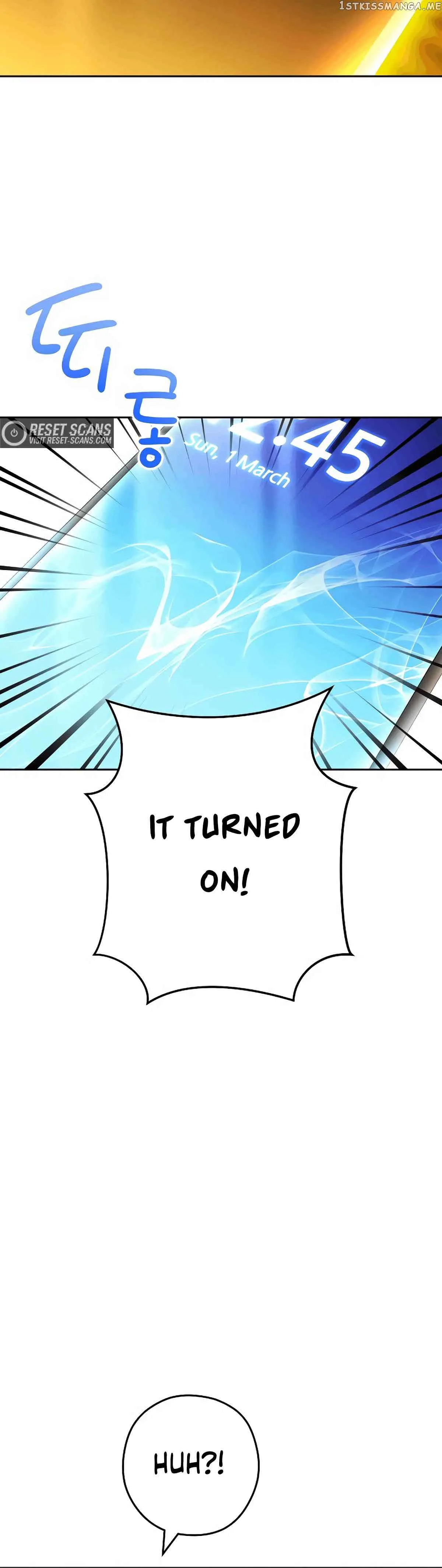 Dungeon Reset Chapter 154 page 20