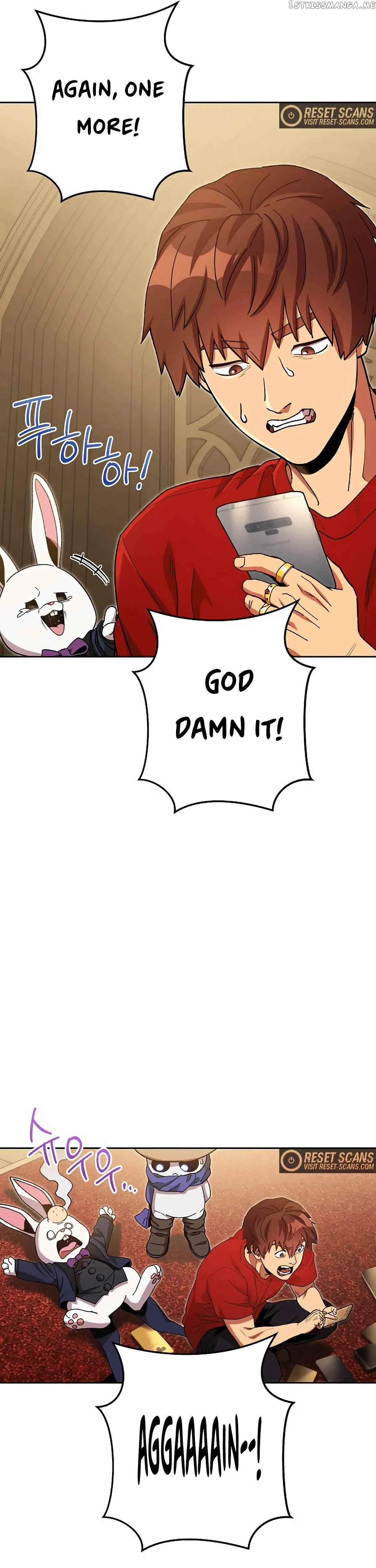 Dungeon Reset Chapter 154 page 28