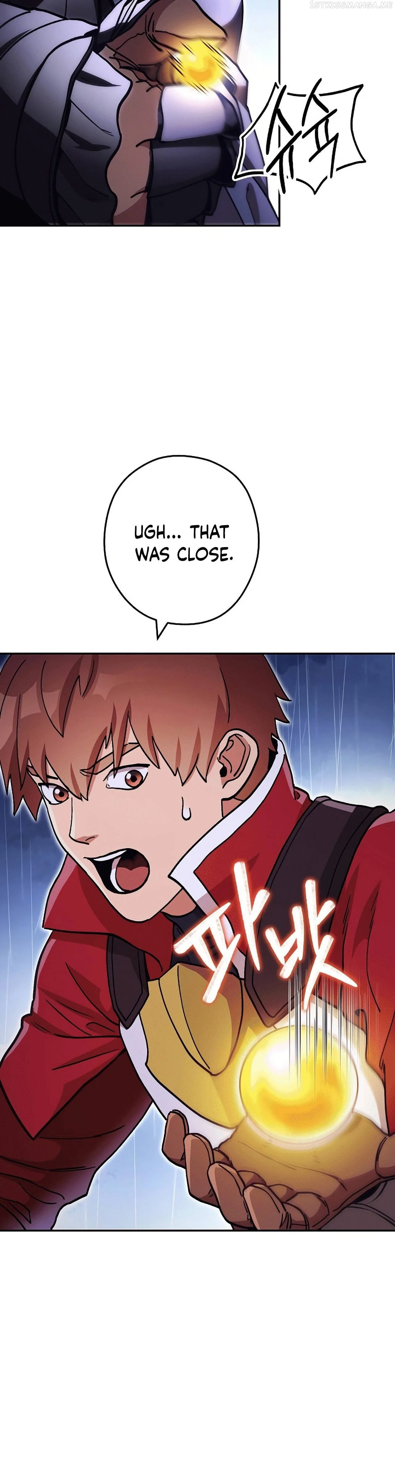 Dungeon Reset Chapter 149 page 13