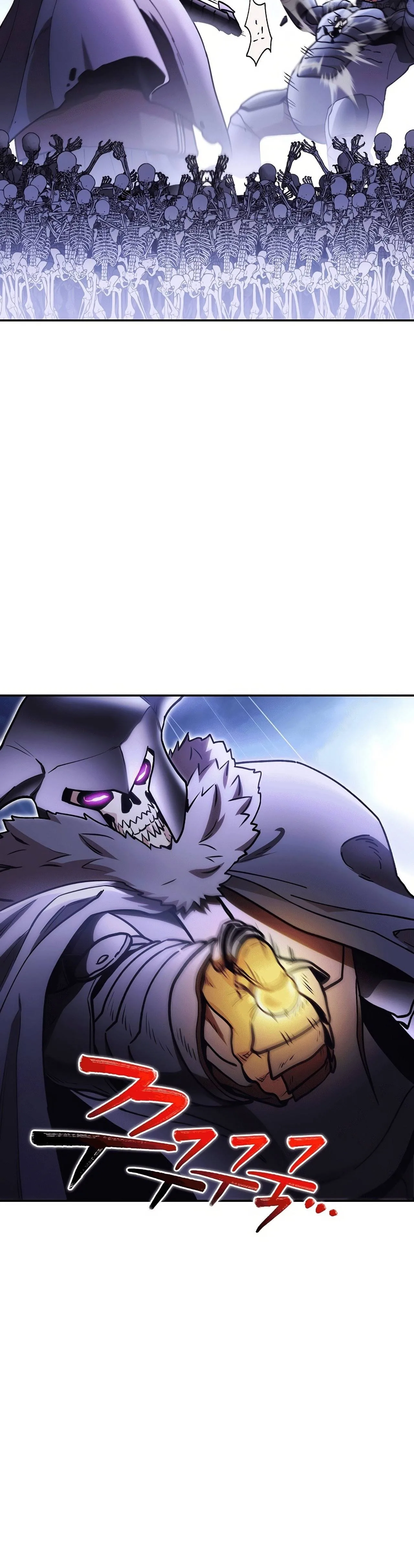 Dungeon Reset Chapter 149 page 11