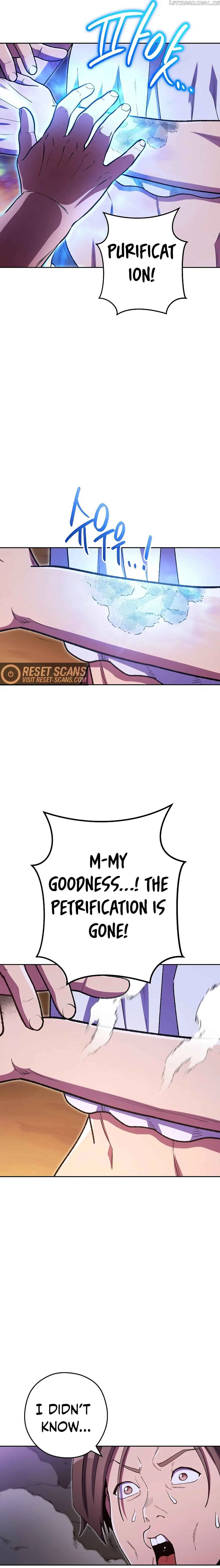 Dungeon Reset Chapter 156 page 24