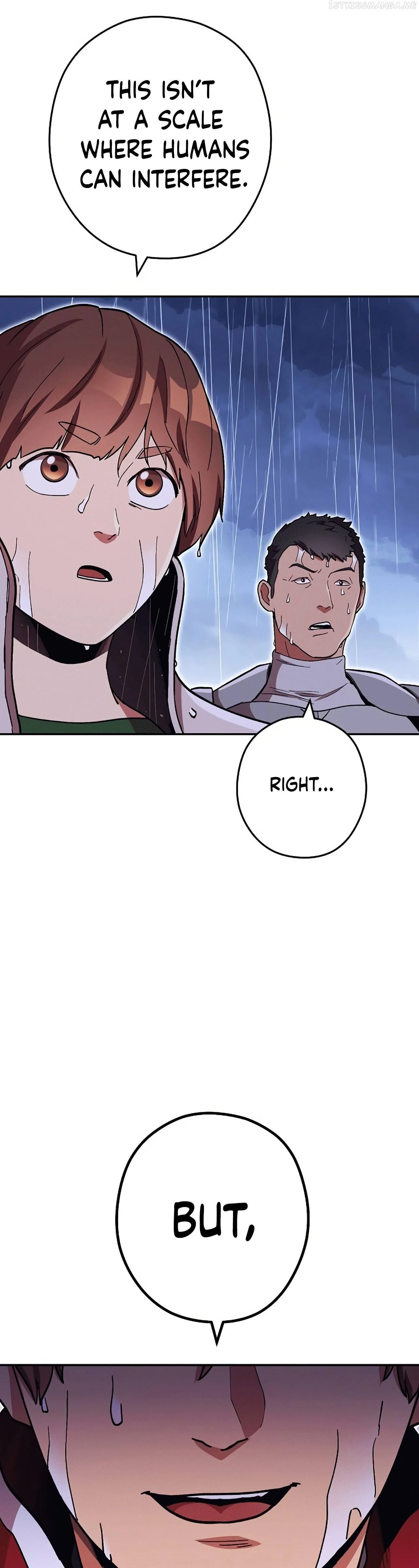 Dungeon Reset Chapter 149 page 17