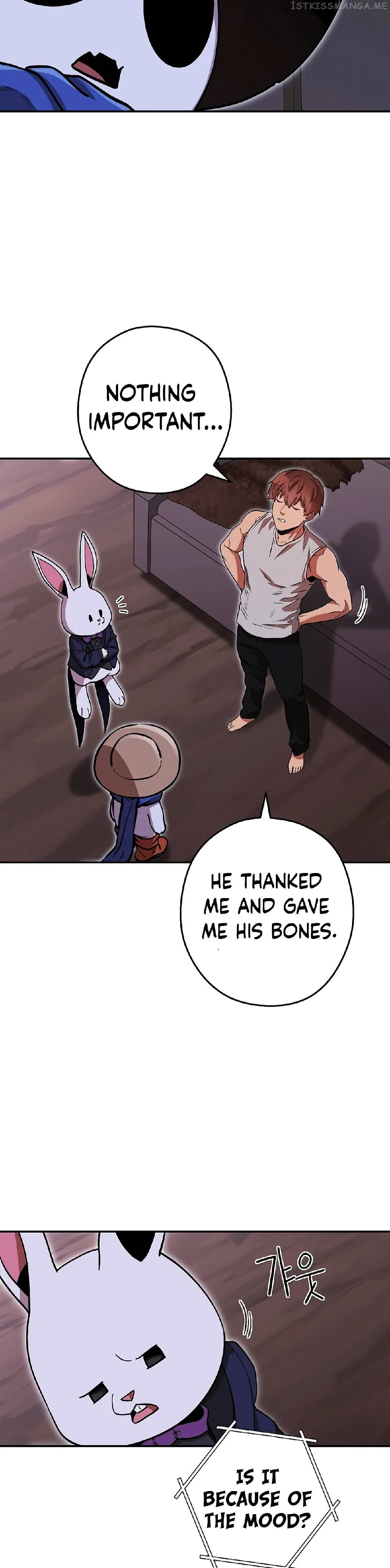 Dungeon Reset Chapter 151 page 23