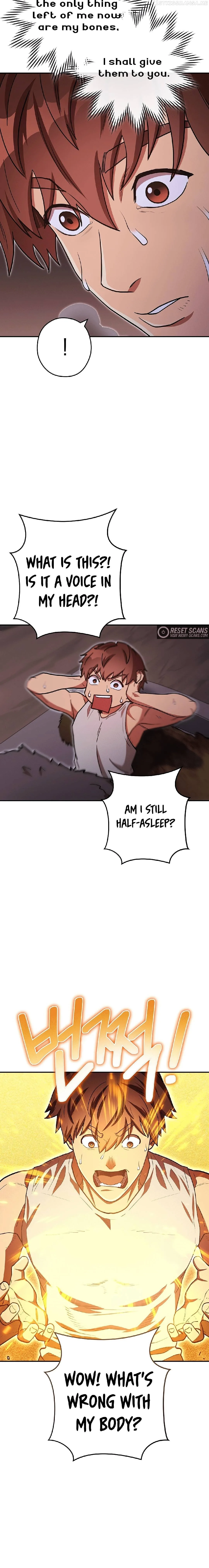 Dungeon Reset Chapter 151 page 19