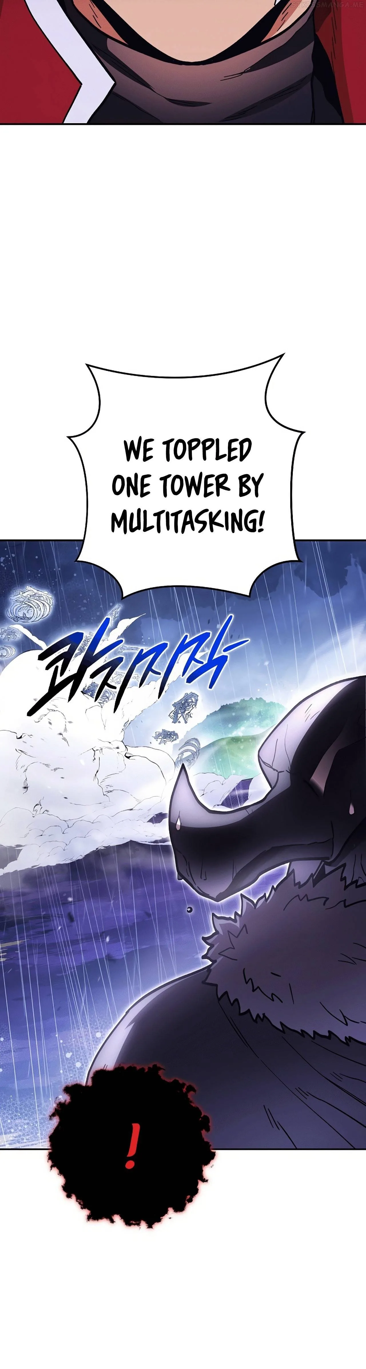 Dungeon Reset Chapter 149 page 18
