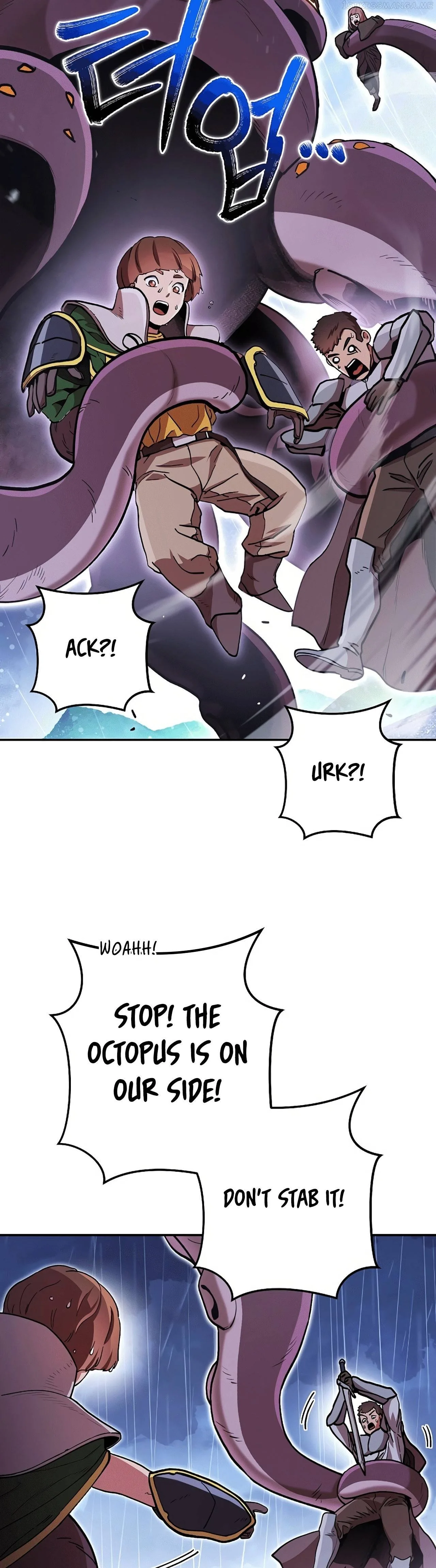 Dungeon Reset Chapter 149 page 38