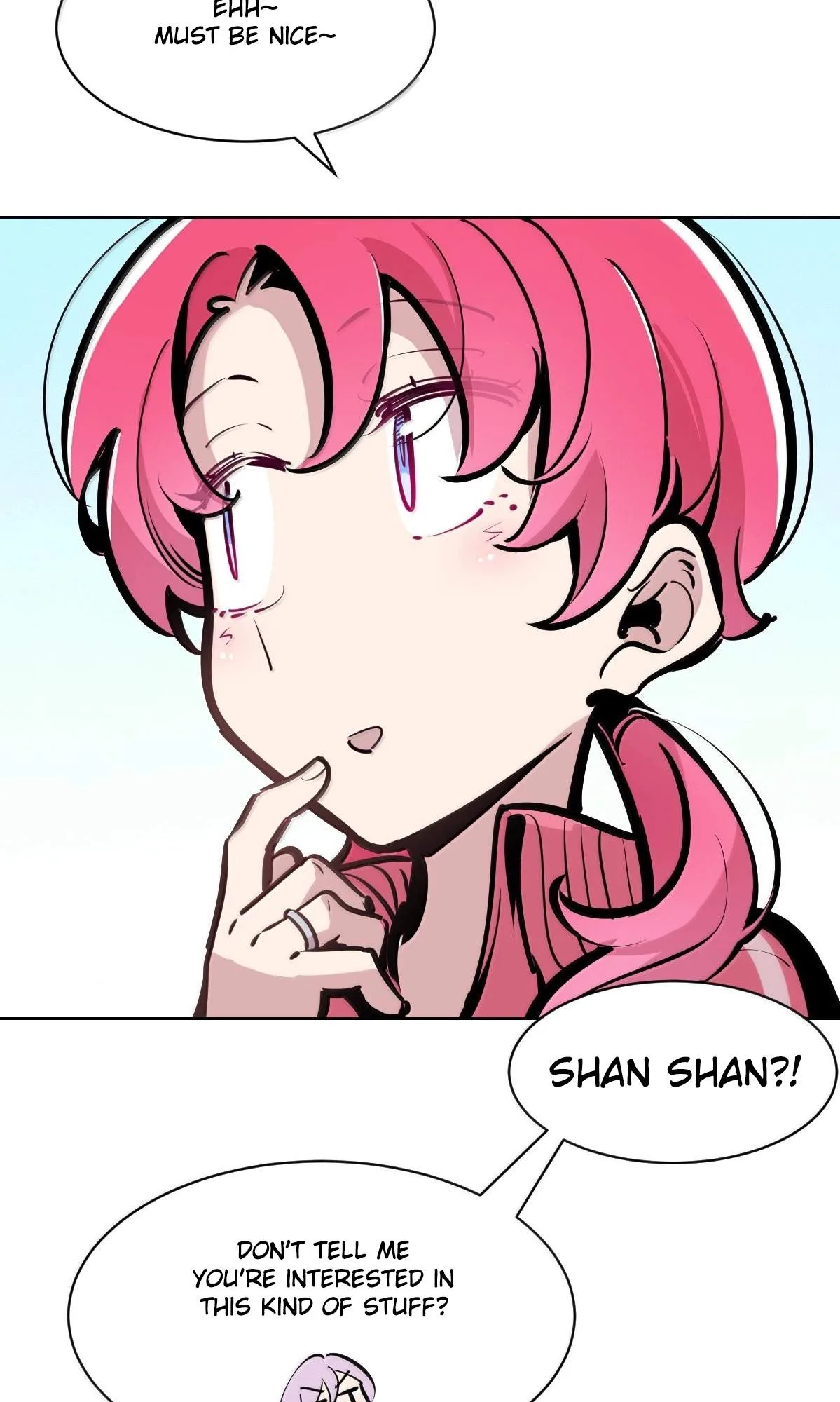 Demon X Angel, Can’t Get Along! Chapter 136.4 page 11