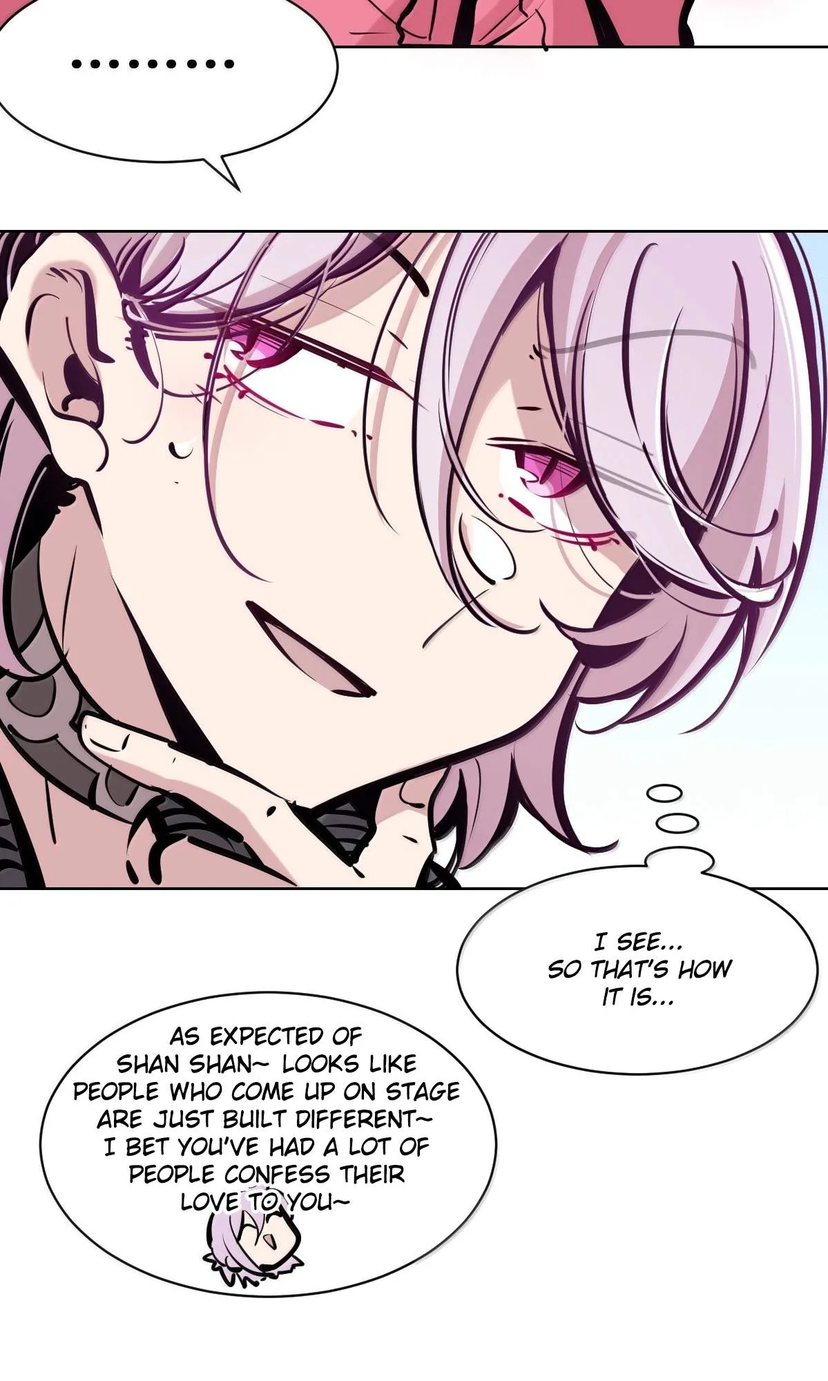 Demon X Angel, Can’t Get Along! Chapter 136.4 page 14