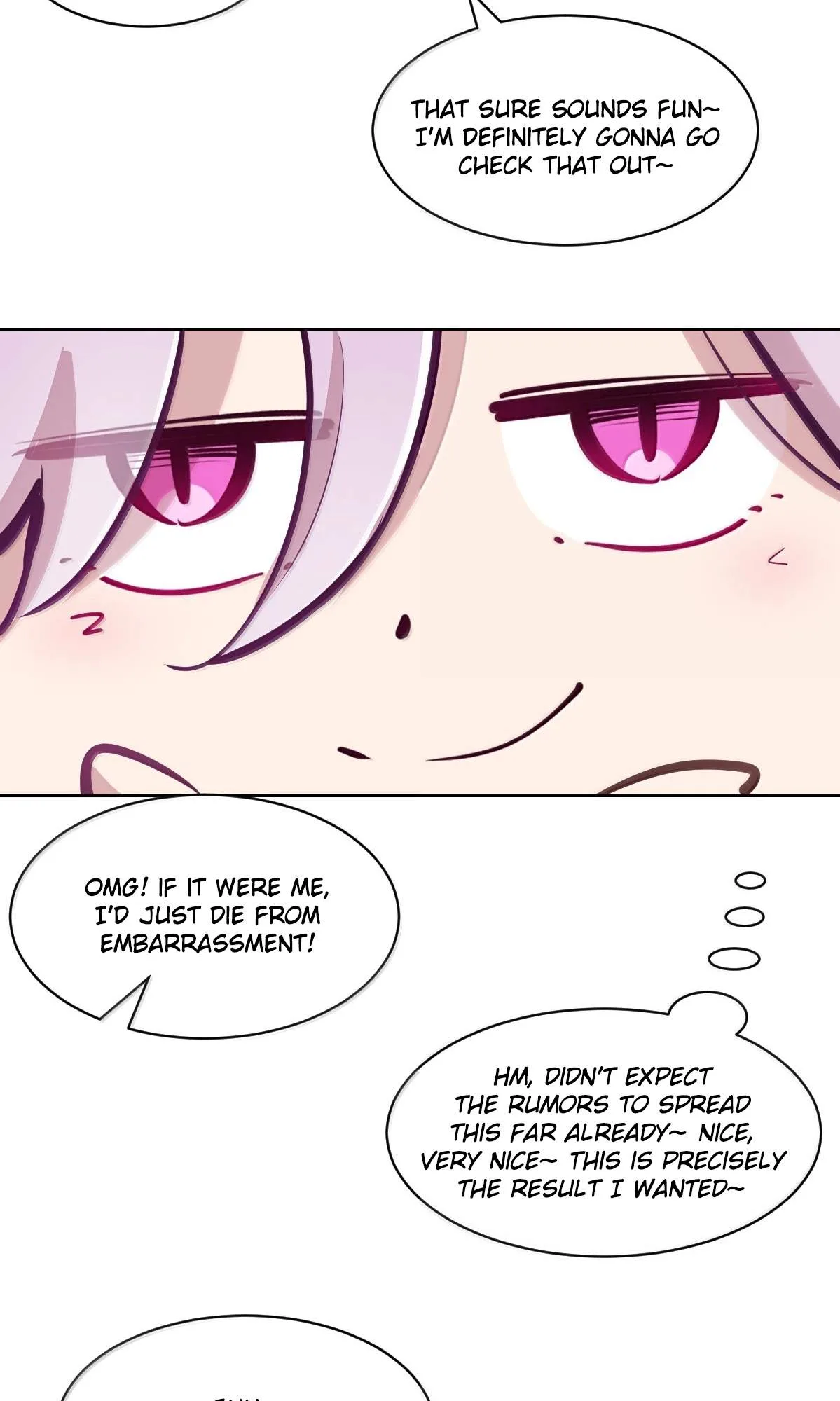 Demon X Angel, Can’t Get Along! Chapter 136.4 page 10