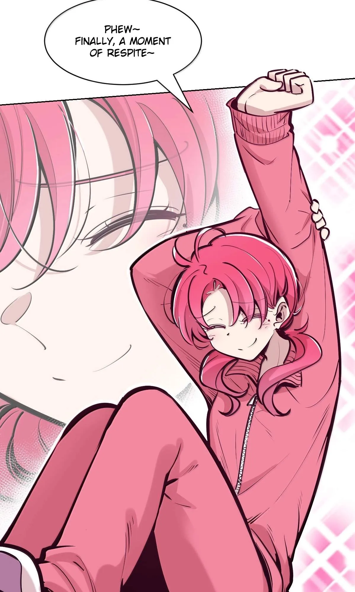 Demon X Angel, Can’t Get Along! Chapter 136.4 page 3