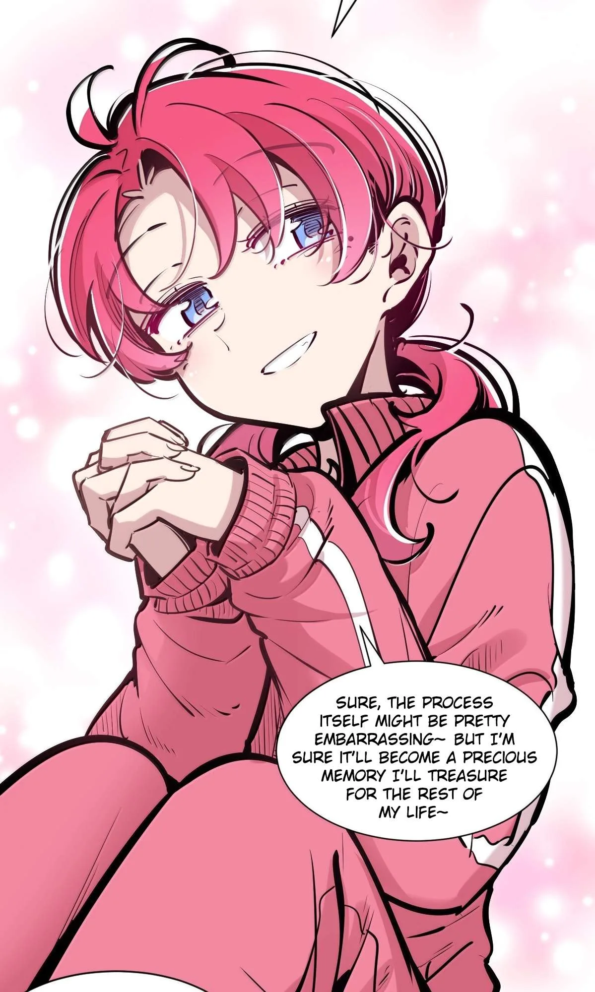 Demon X Angel, Can’t Get Along! Chapter 136.4 page 13