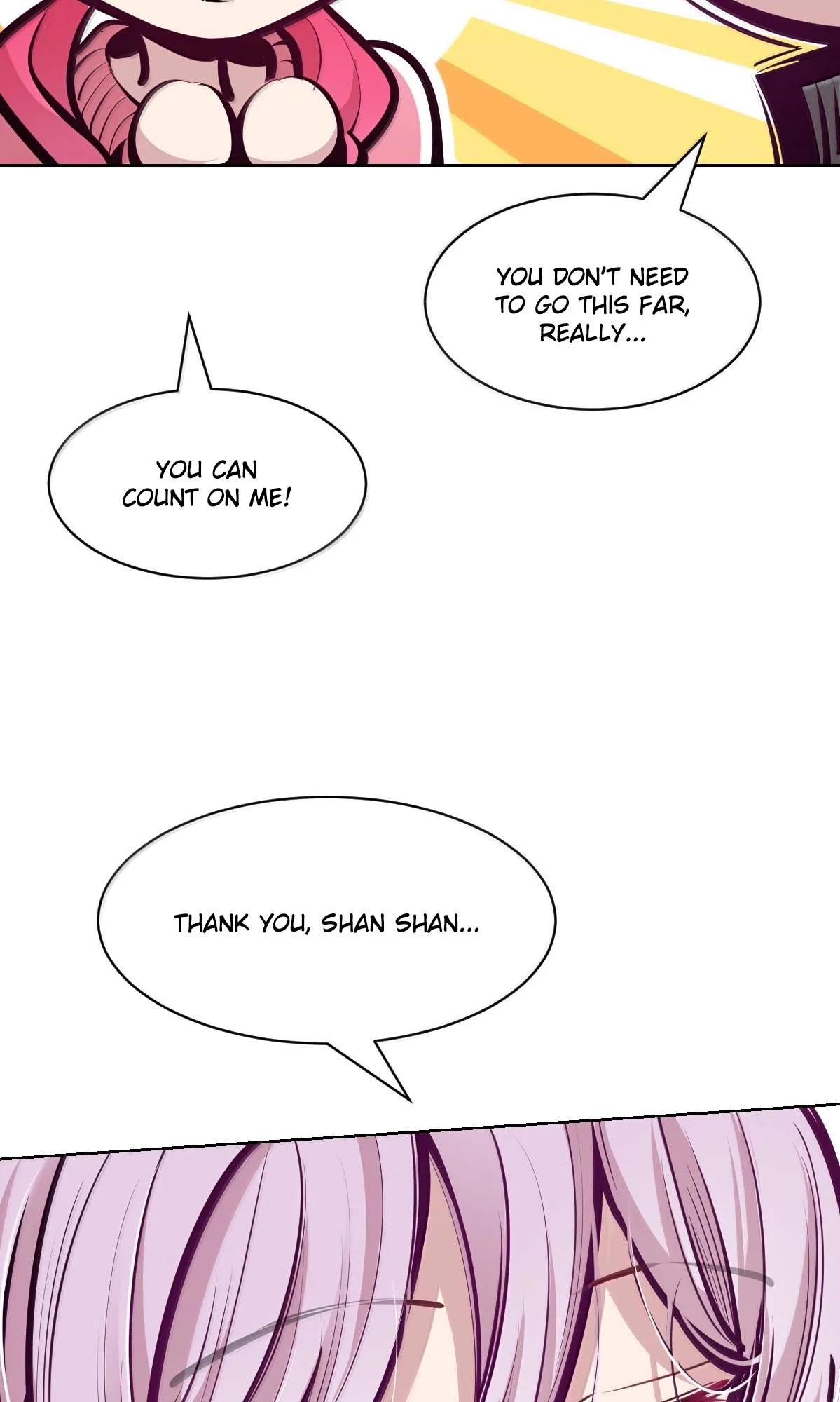 Demon X Angel, Can’t Get Along! Chapter 136.4 page 52