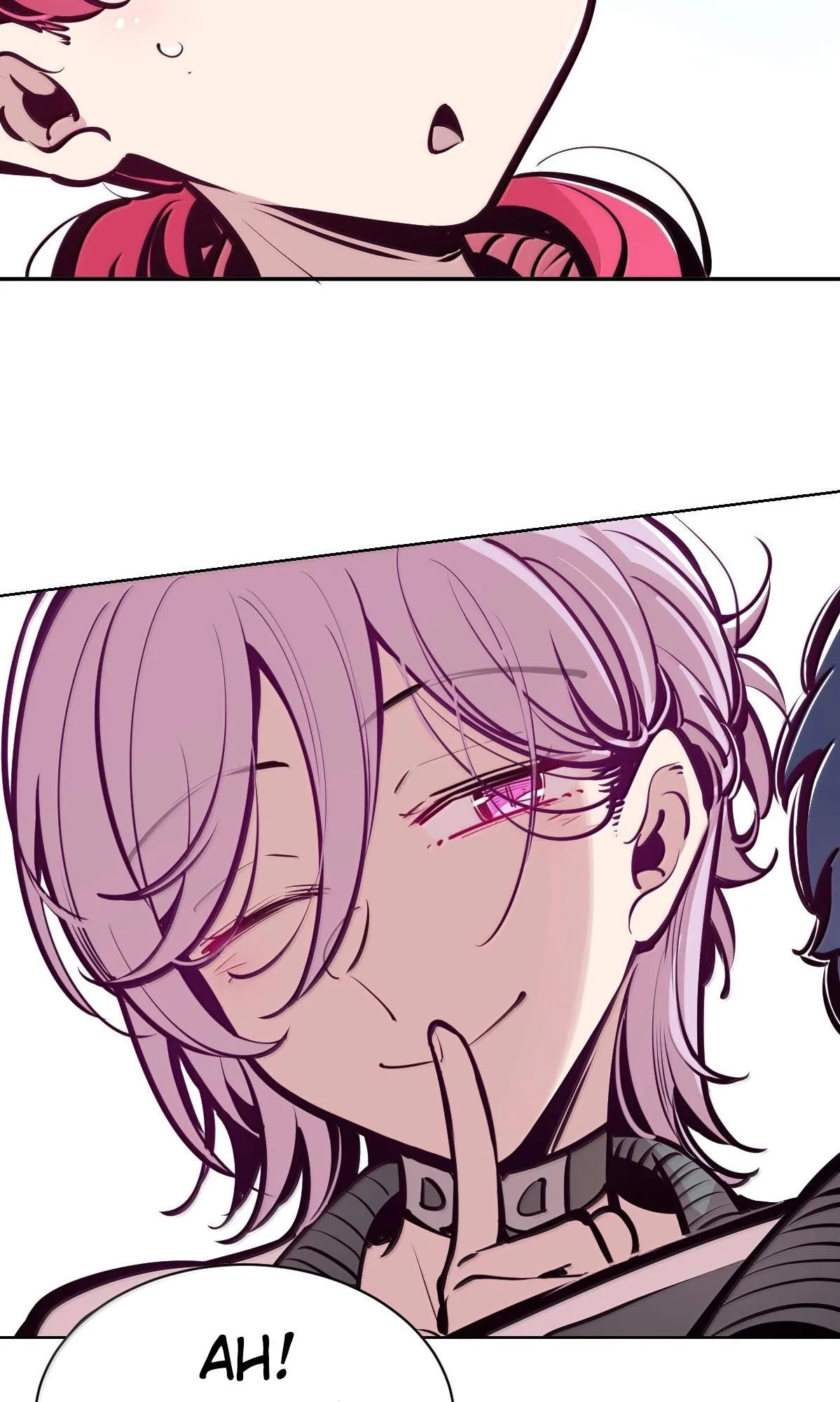 Demon X Angel, Can’t Get Along! Chapter 136.4 page 62