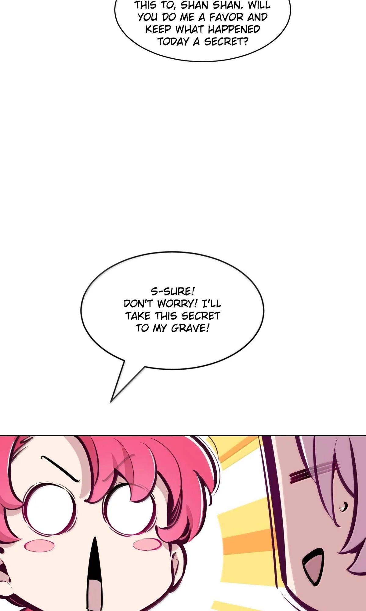 Demon X Angel, Can’t Get Along! Chapter 136.4 page 51