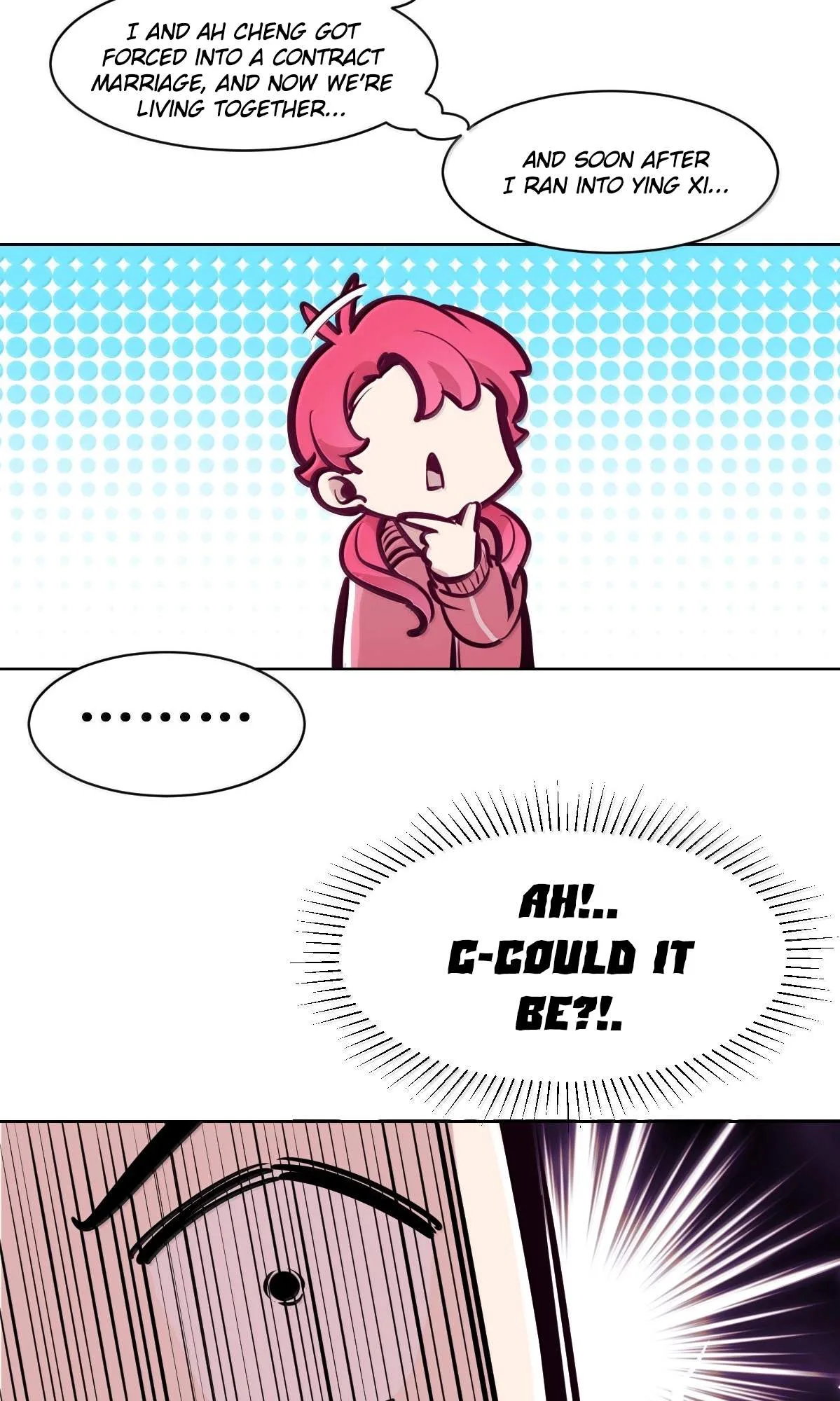 Demon X Angel, Can’t Get Along! Chapter 136.4 page 70