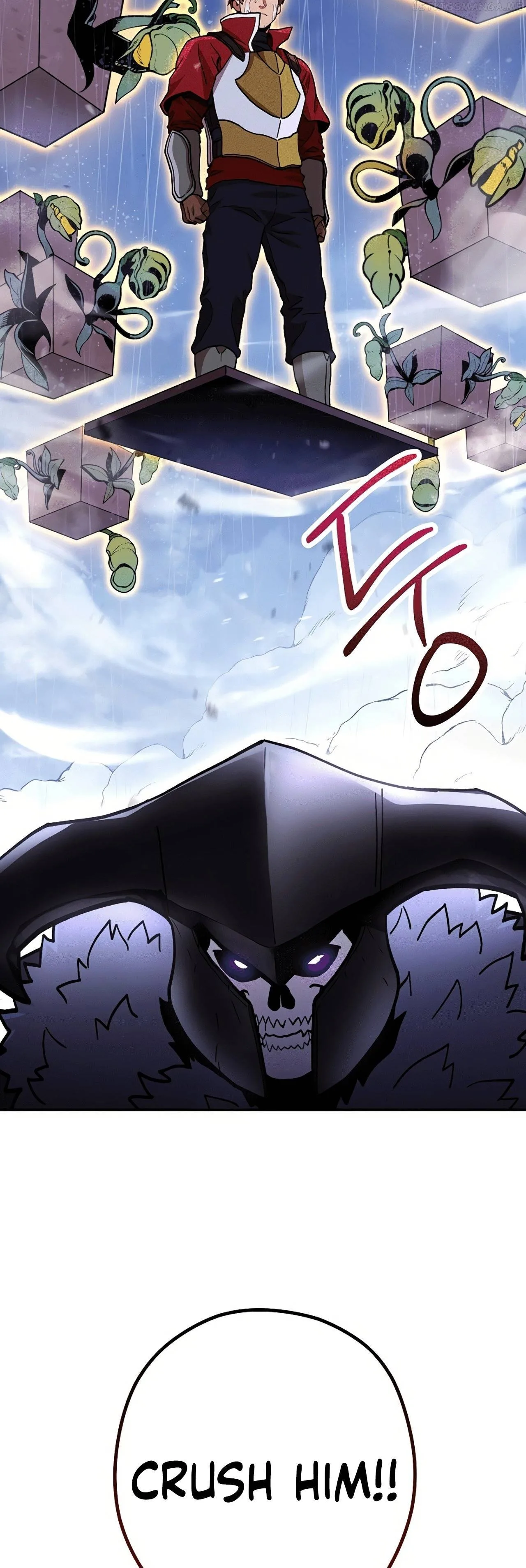 Dungeon Reset Chapter 149 page 48