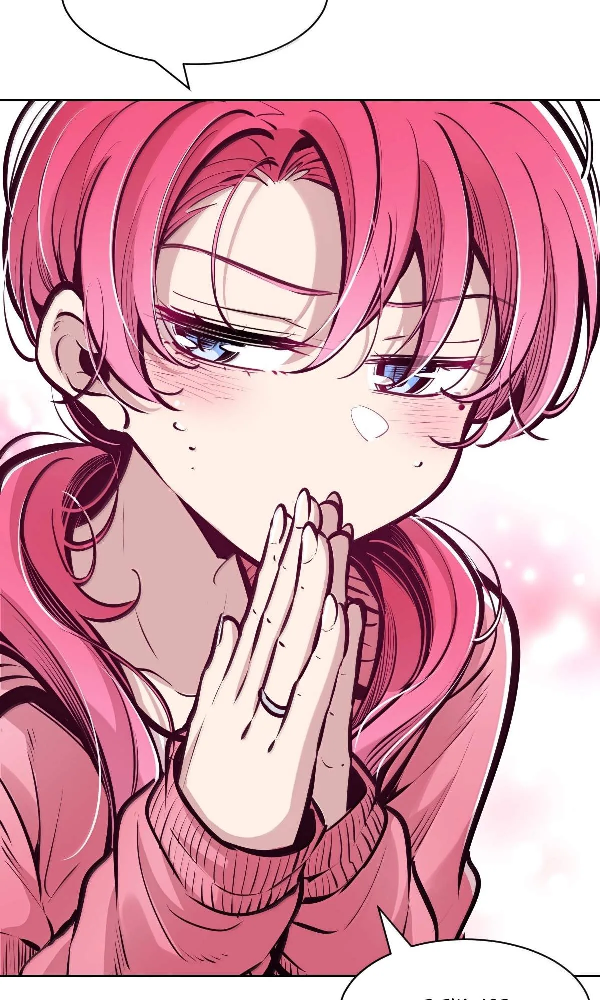Demon X Angel, Can’t Get Along! Chapter 136.4 page 64