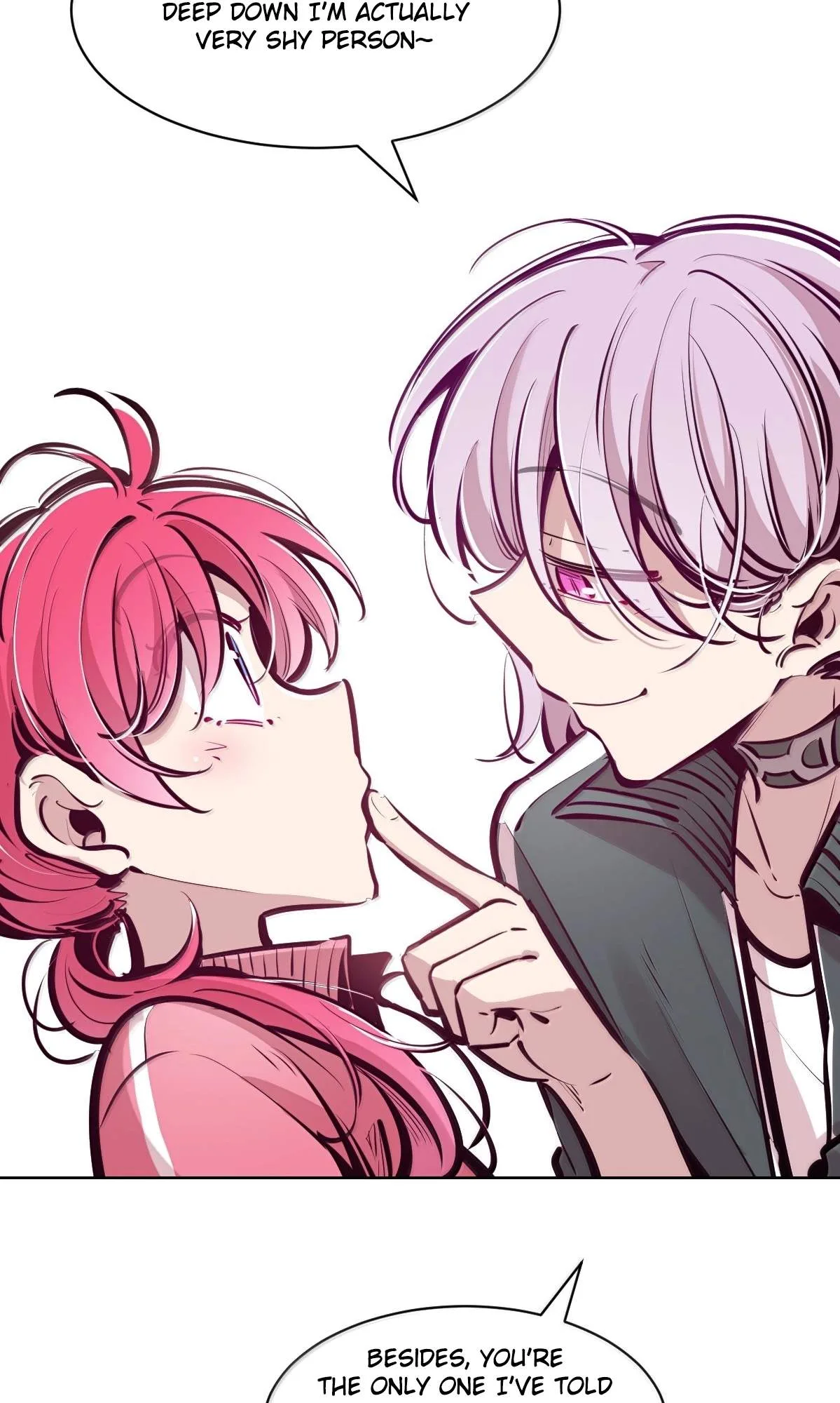 Demon X Angel, Can’t Get Along! Chapter 136.4 page 50