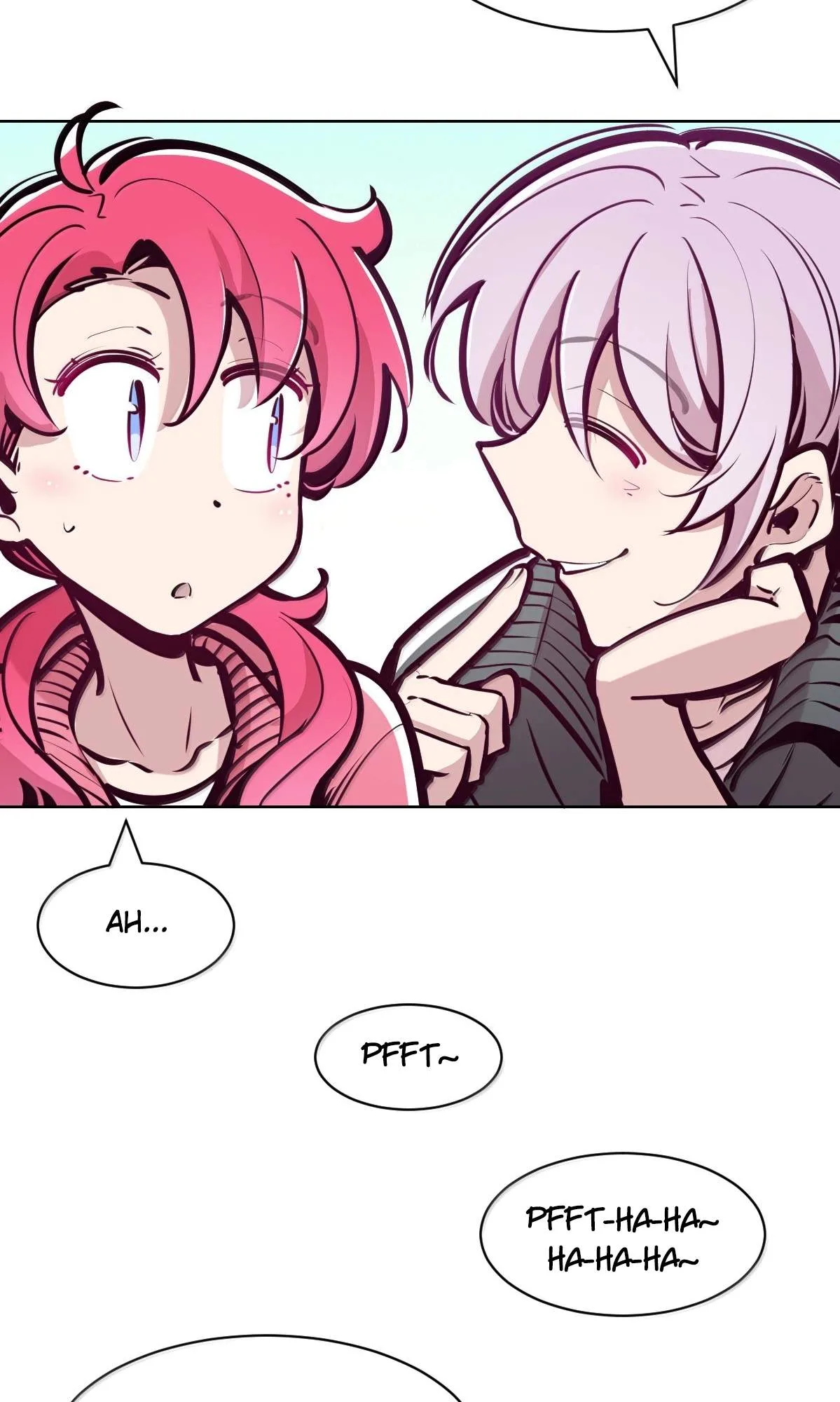 Demon X Angel, Can’t Get Along! Chapter 136.4 page 18