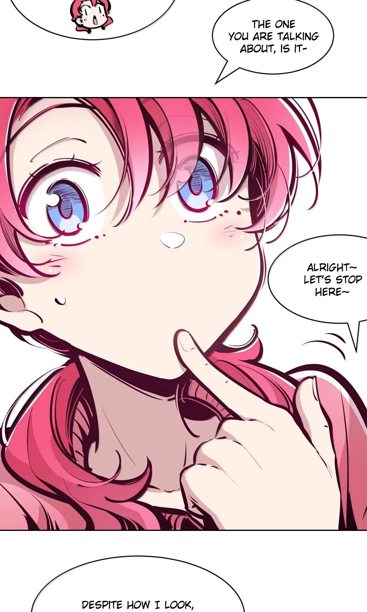 Demon X Angel, Can’t Get Along! Chapter 136.4 page 49