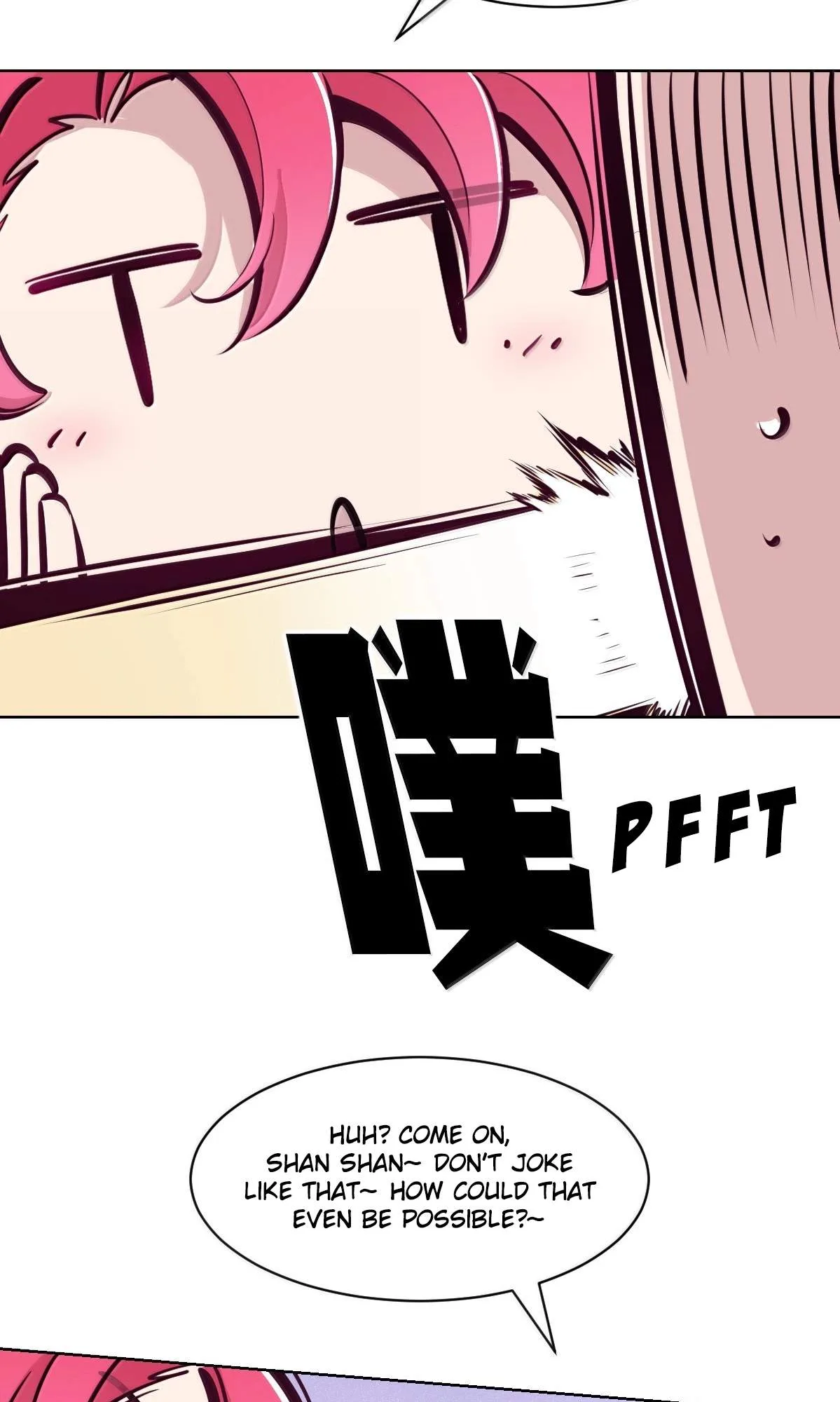 Demon X Angel, Can’t Get Along! Chapter 136.4 page 41