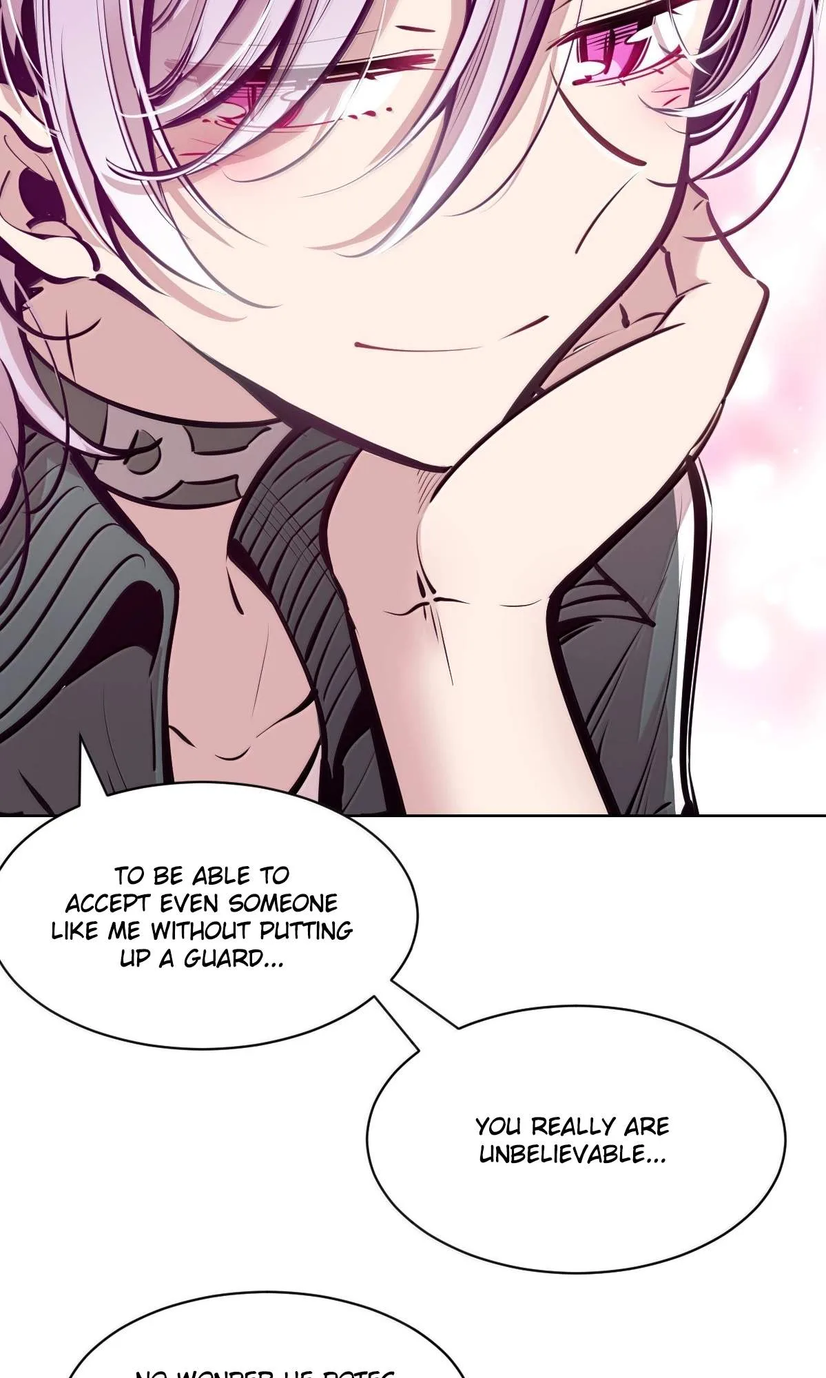 Demon X Angel, Can’t Get Along! Chapter 136.4 page 53