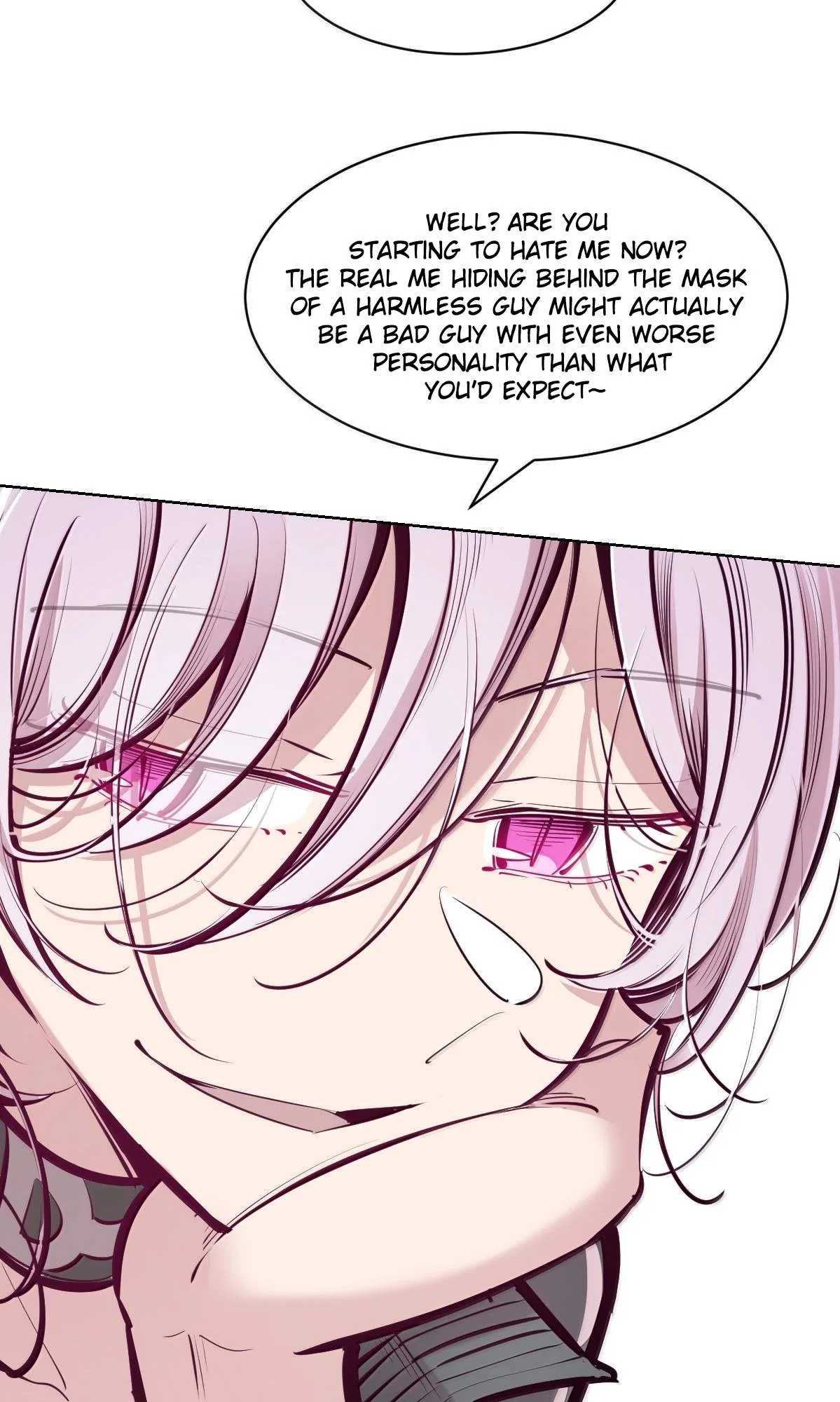 Demon X Angel, Can’t Get Along! Chapter 136.4 page 30