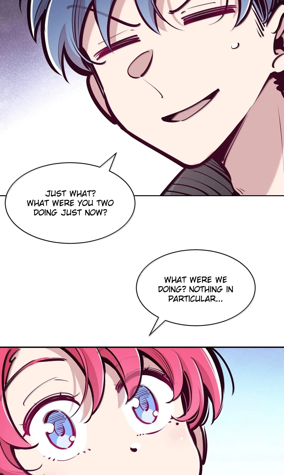 Demon X Angel, Can’t Get Along! Chapter 136.4 page 61