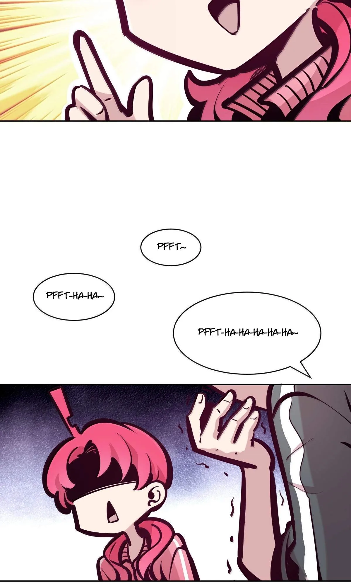 Demon X Angel, Can’t Get Along! Chapter 136.4 page 27