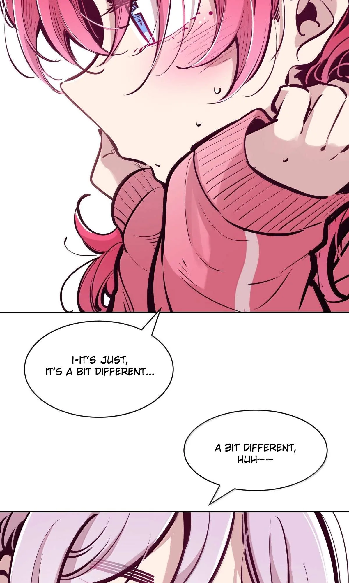 Demon X Angel, Can’t Get Along! Chapter 136.4 page 38
