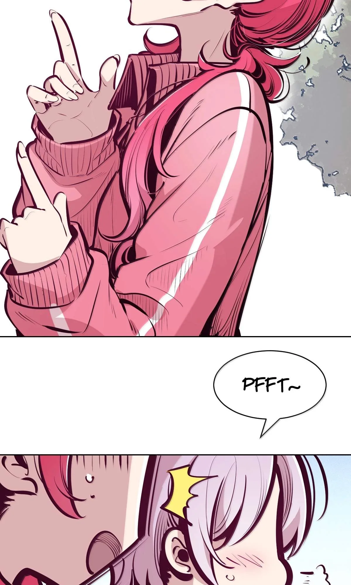 Demon X Angel, Can’t Get Along! Chapter 136.4 page 33