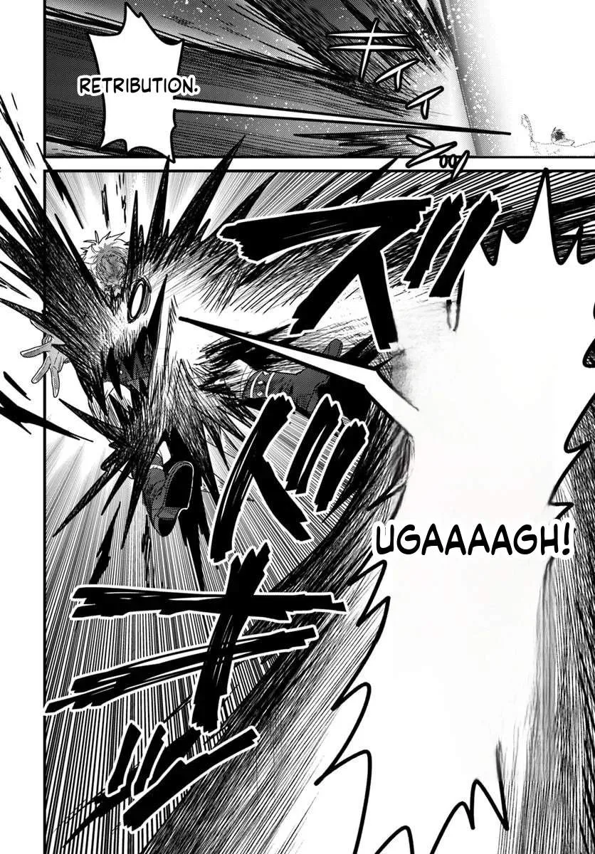 The Ex-Salaryman Monk’s Dungeon Funeral Livestream Chapter 6 page 14