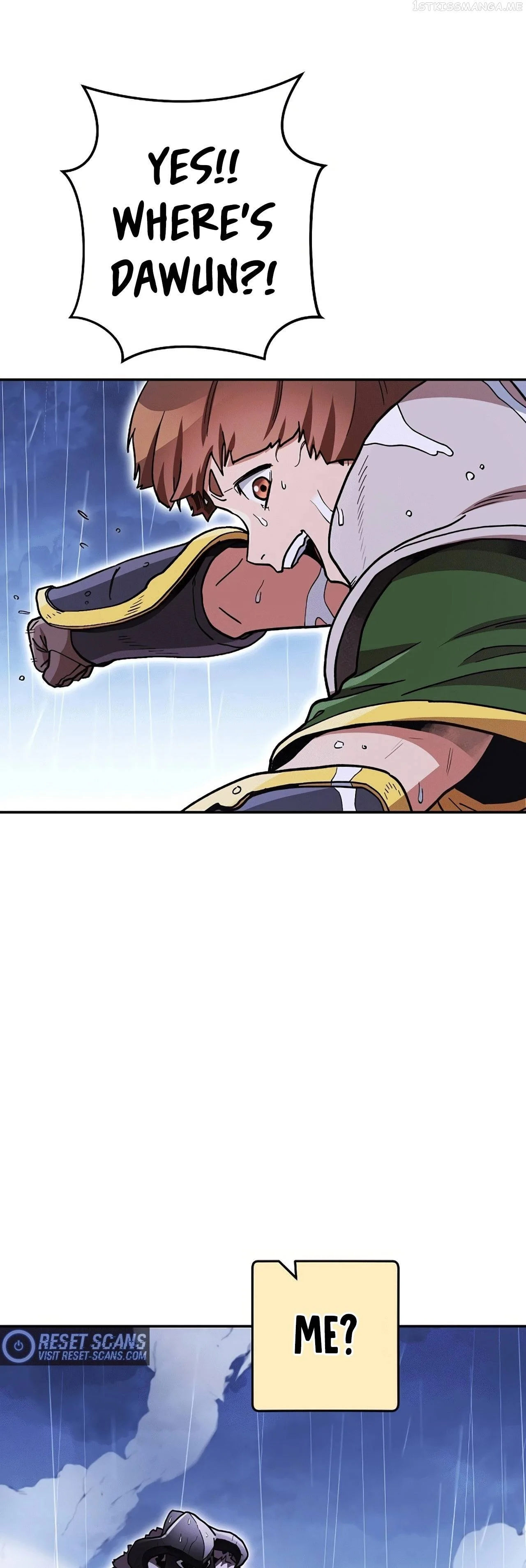 Dungeon Reset Chapter 149 page 46