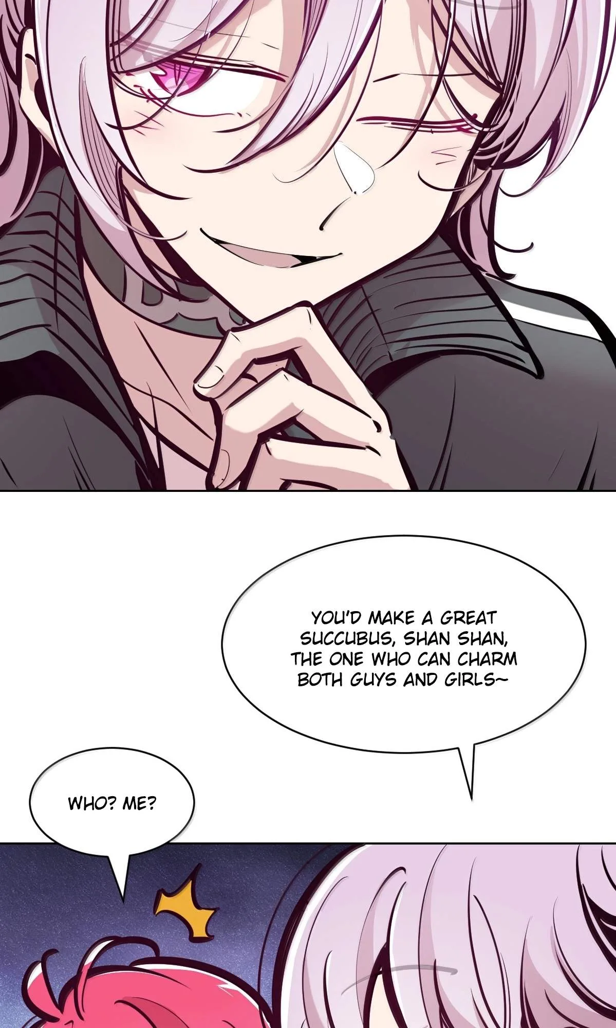 Demon X Angel, Can’t Get Along! Chapter 136.4 page 35