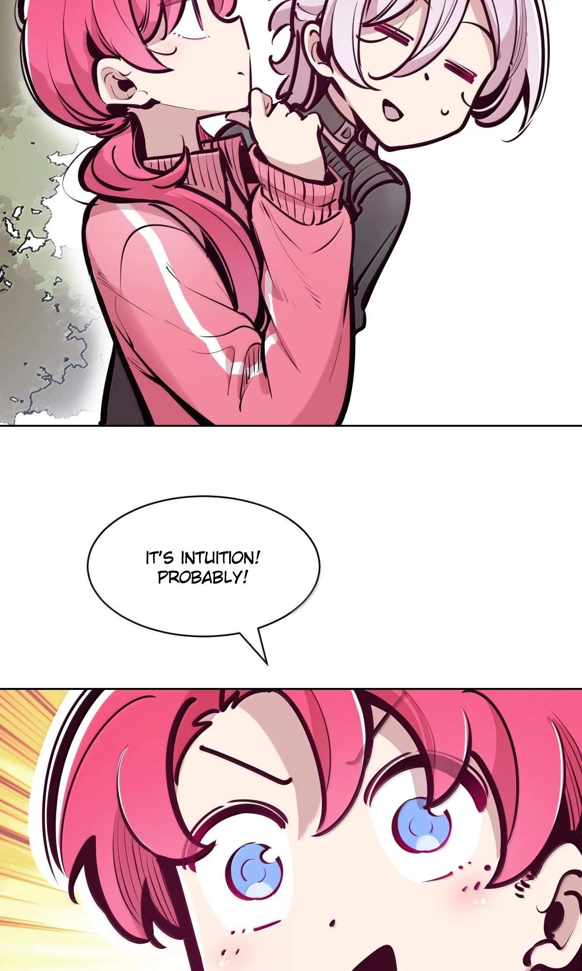 Demon X Angel, Can’t Get Along! Chapter 136.4 page 26