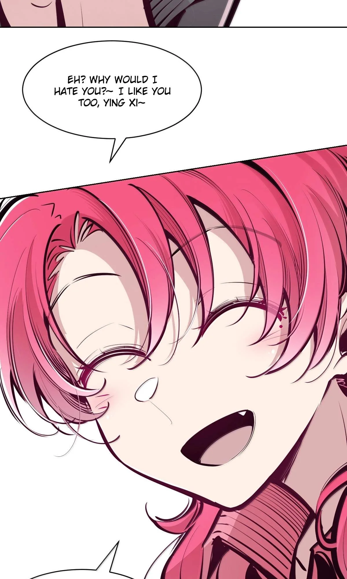 Demon X Angel, Can’t Get Along! Chapter 136.4 page 31