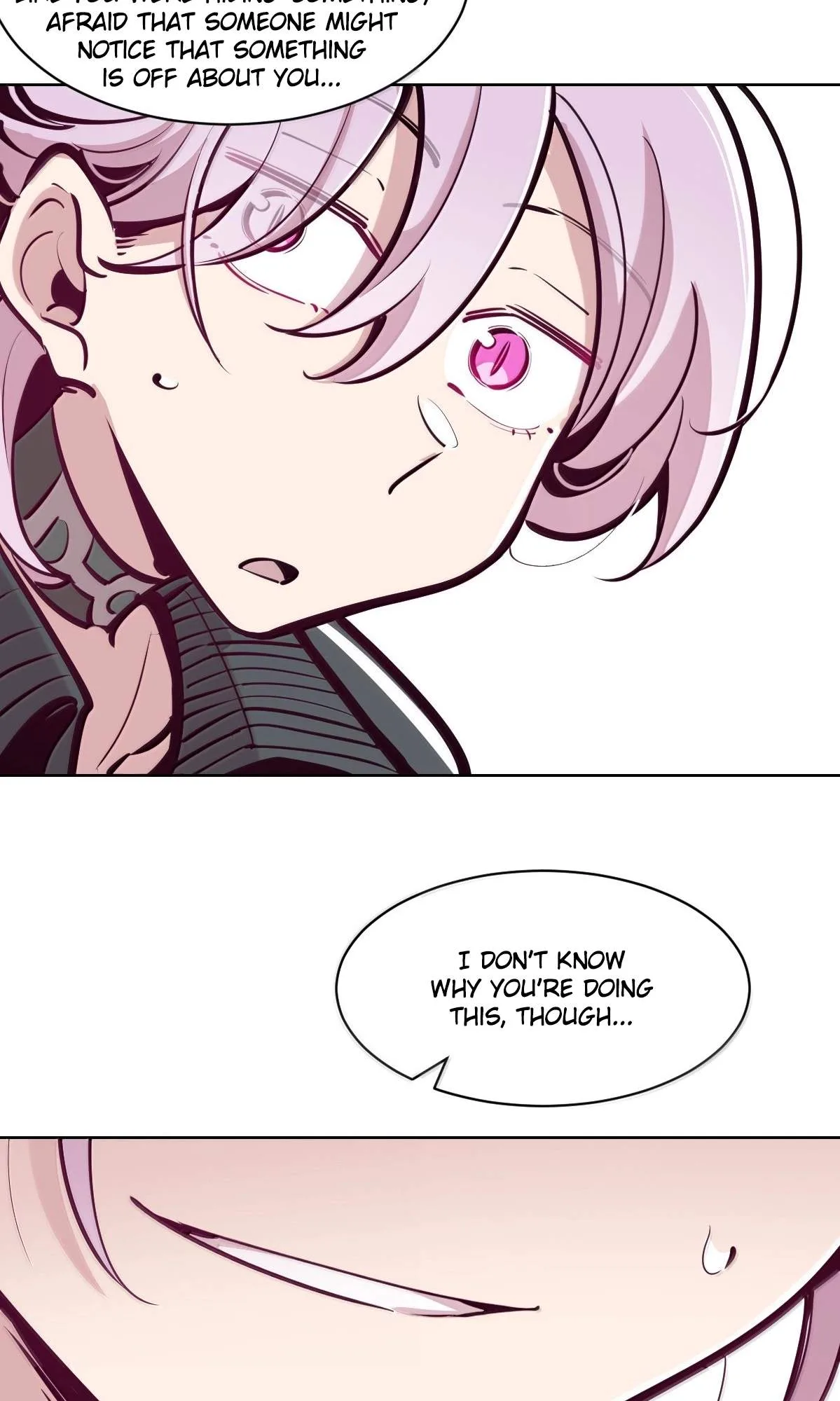 Demon X Angel, Can’t Get Along! Chapter 136.4 page 24