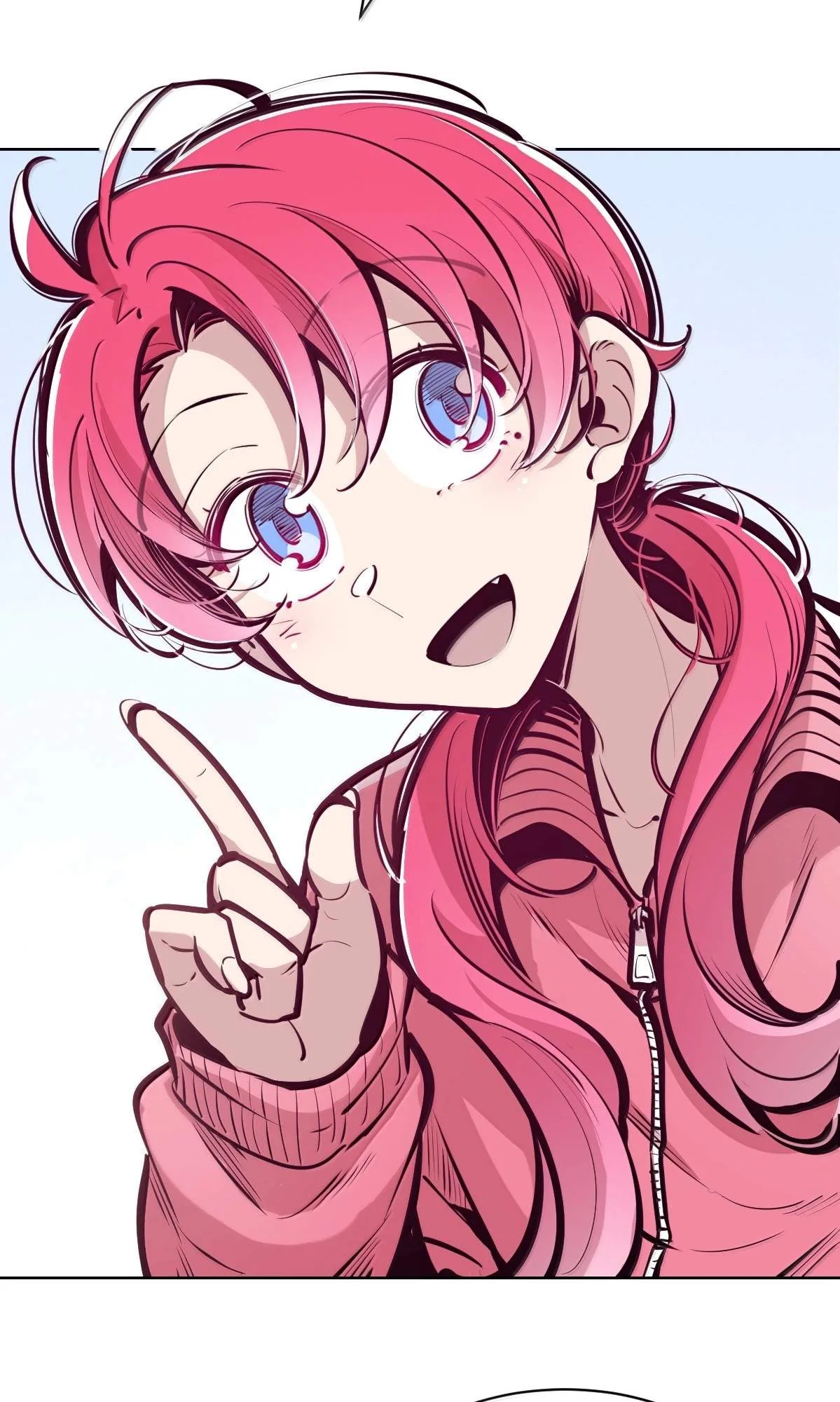 Demon X Angel, Can’t Get Along! Chapter 136.4 page 43