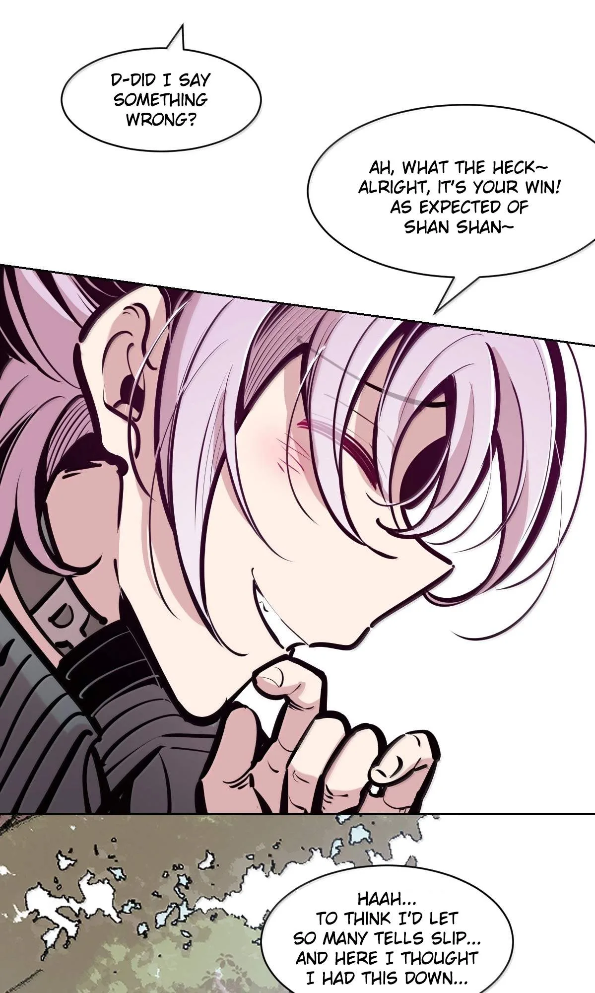Demon X Angel, Can’t Get Along! Chapter 136.4 page 28