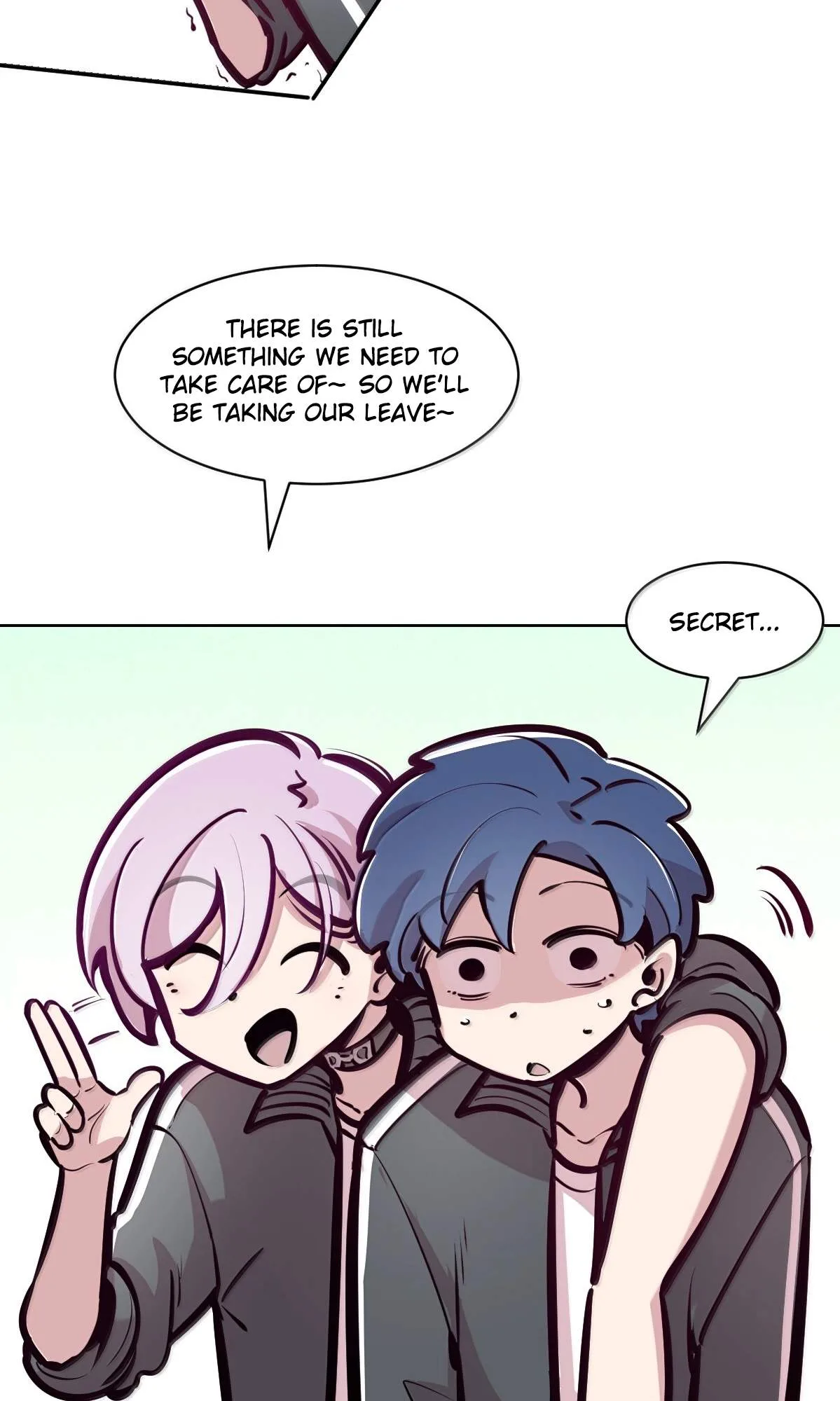 Demon X Angel, Can’t Get Along! Chapter 136.4 page 66