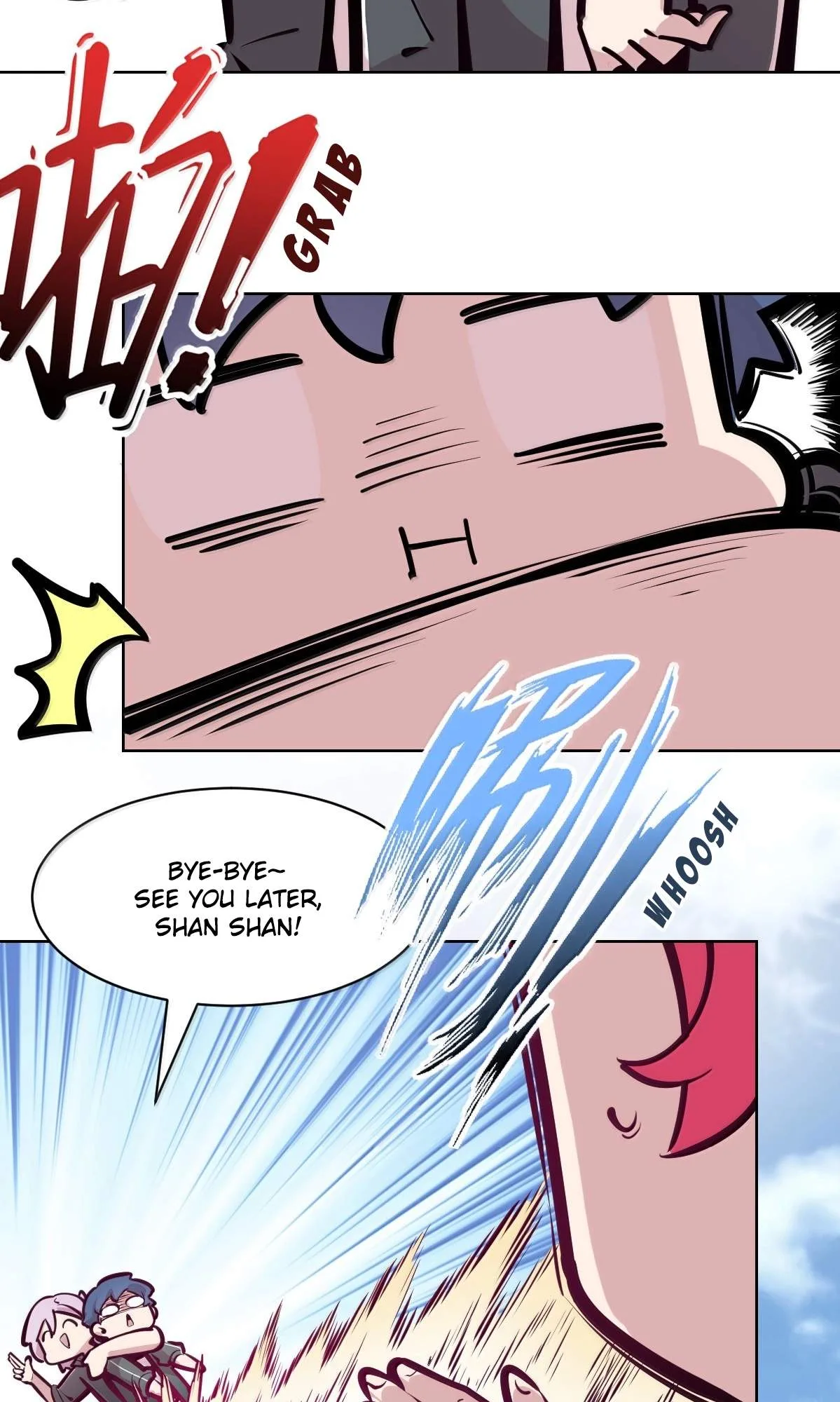 Demon X Angel, Can’t Get Along! Chapter 136.4 page 67