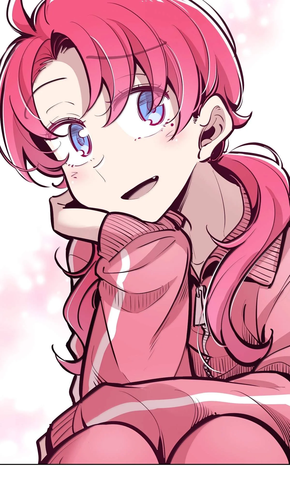Demon X Angel, Can’t Get Along! Chapter 136.4 page 21